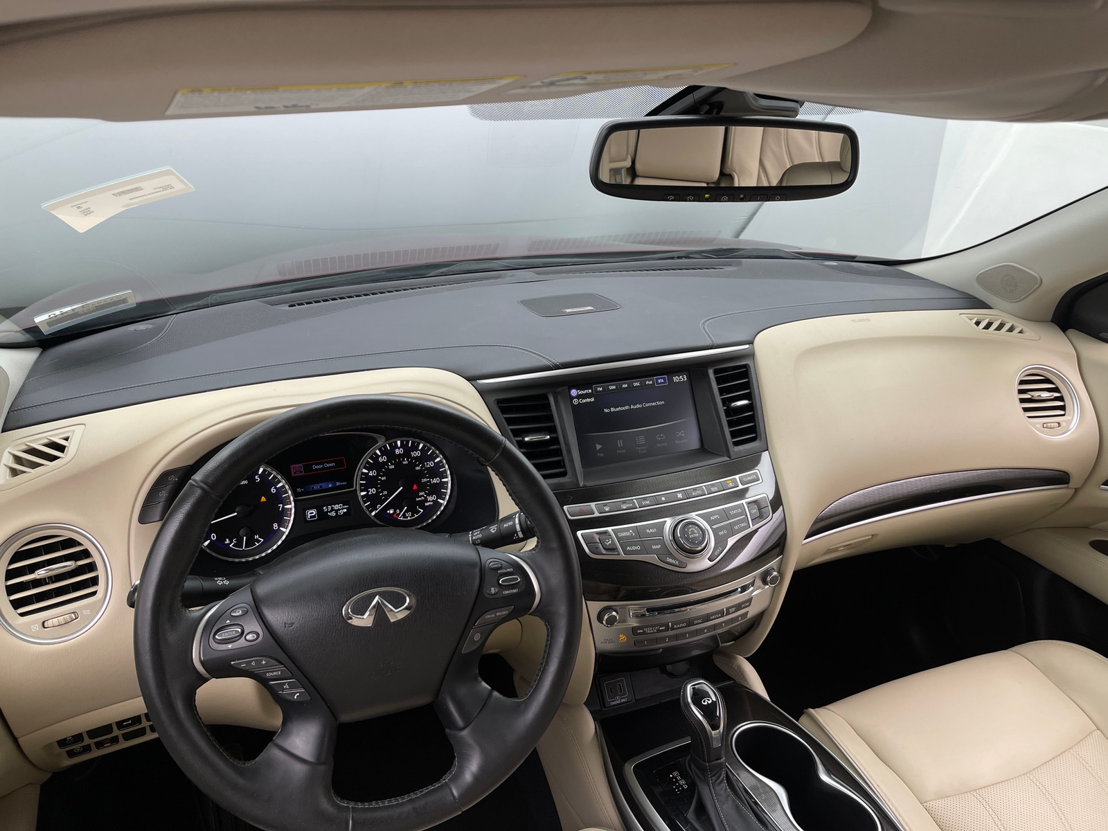 Thumbnail: 2020 INFINITI QX60 - 2