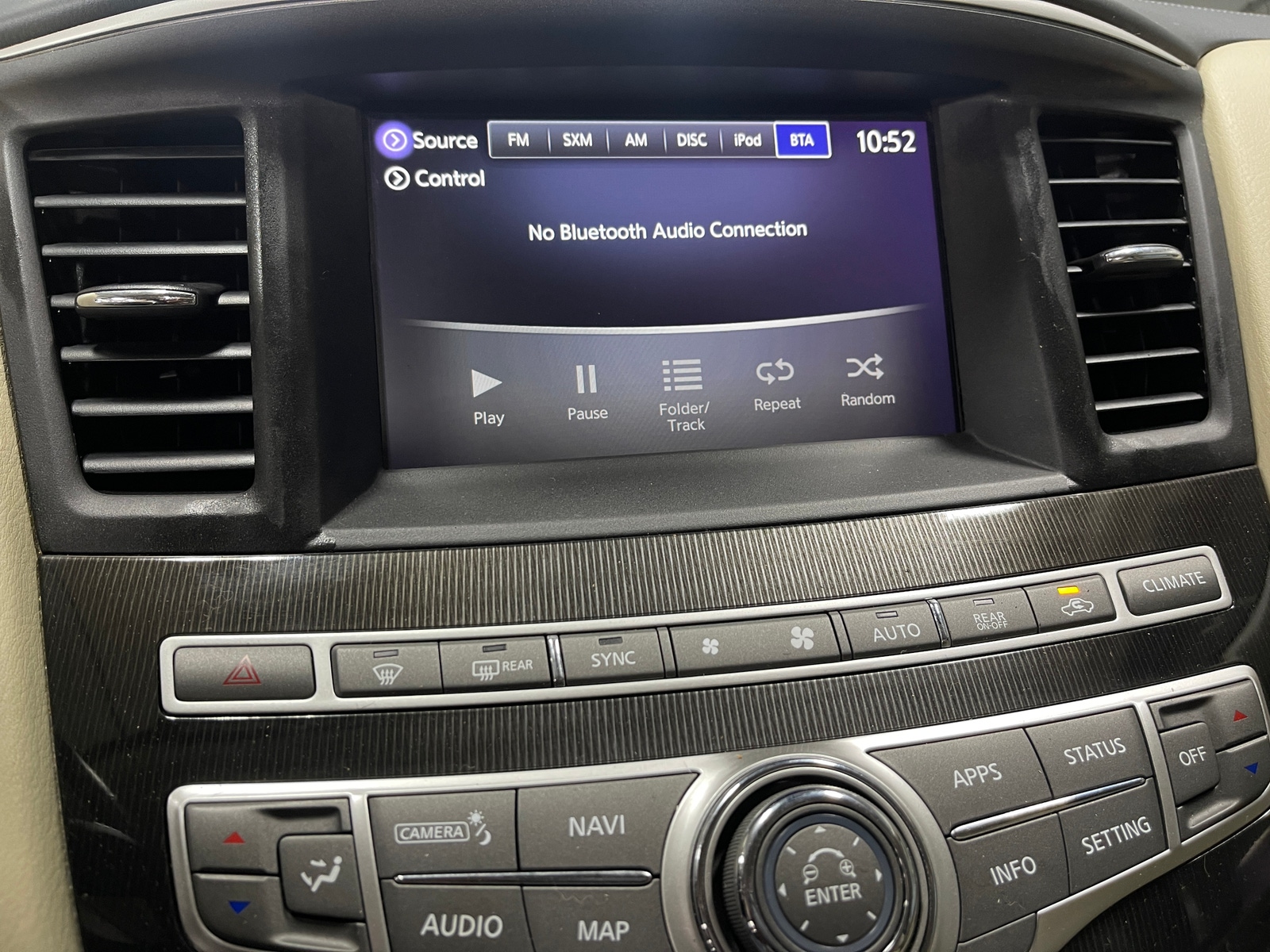 Thumbnail: 2020 INFINITI QX60 - 3