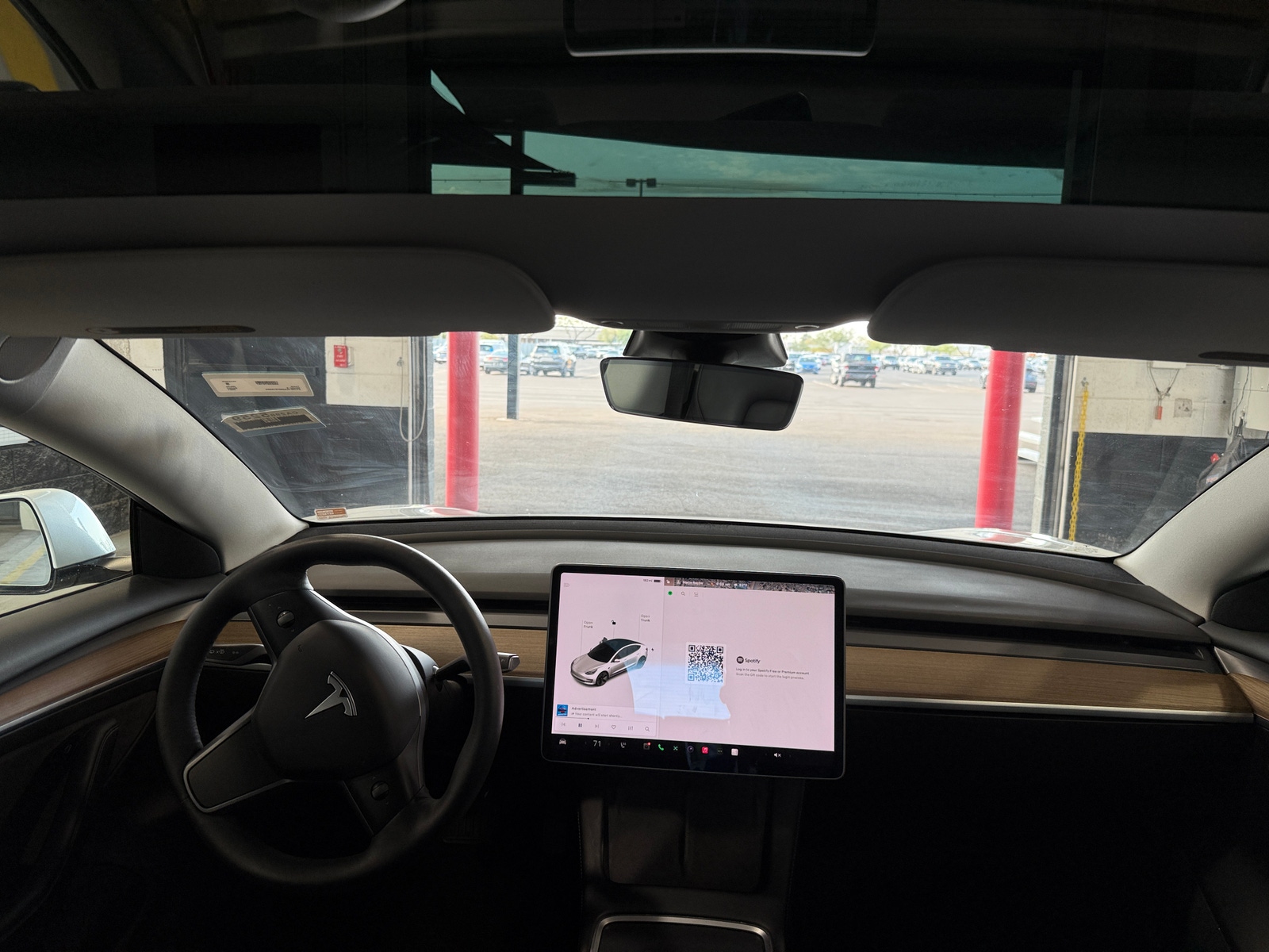 Thumbnail: 2021 Tesla Model 3 - 2