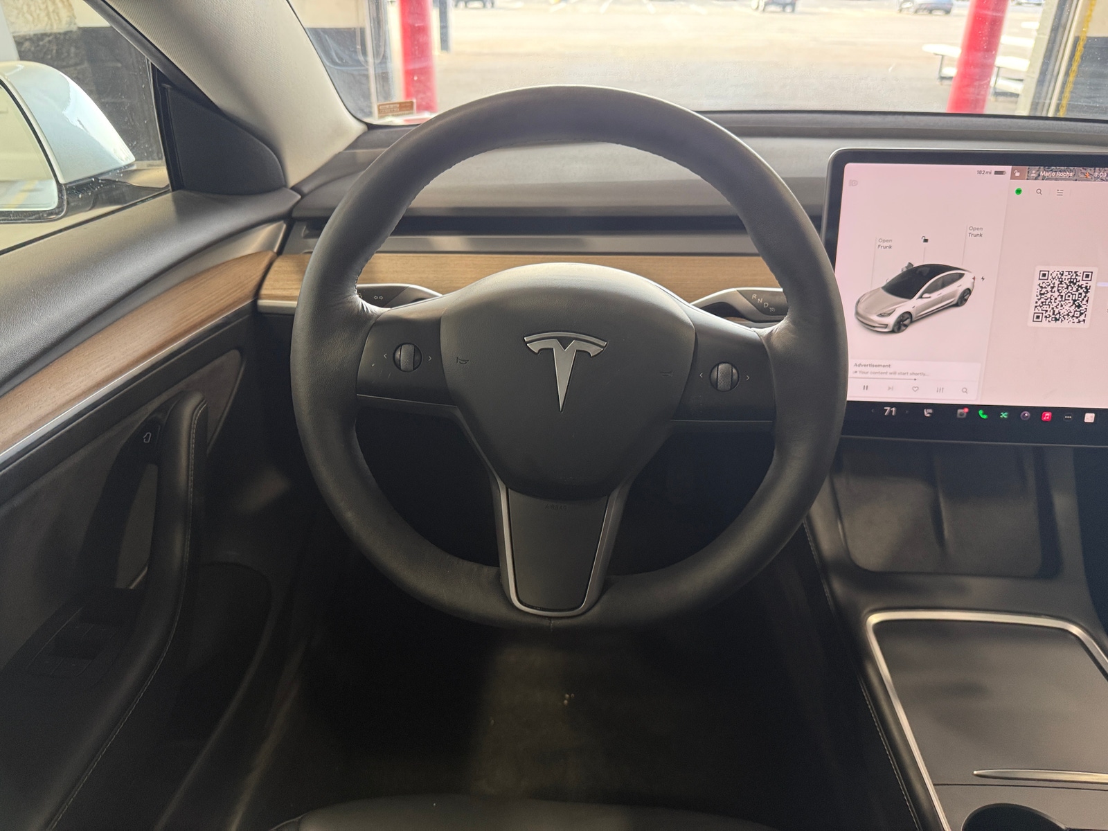 Thumbnail: 2021 Tesla Model 3 - 4