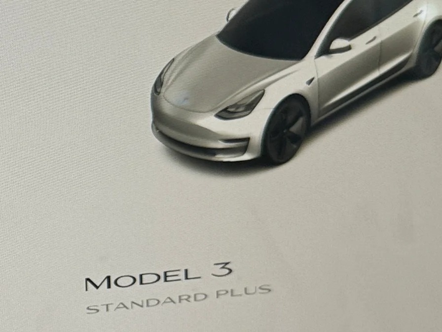 Thumbnail: 2021 Tesla Model 3 - 3