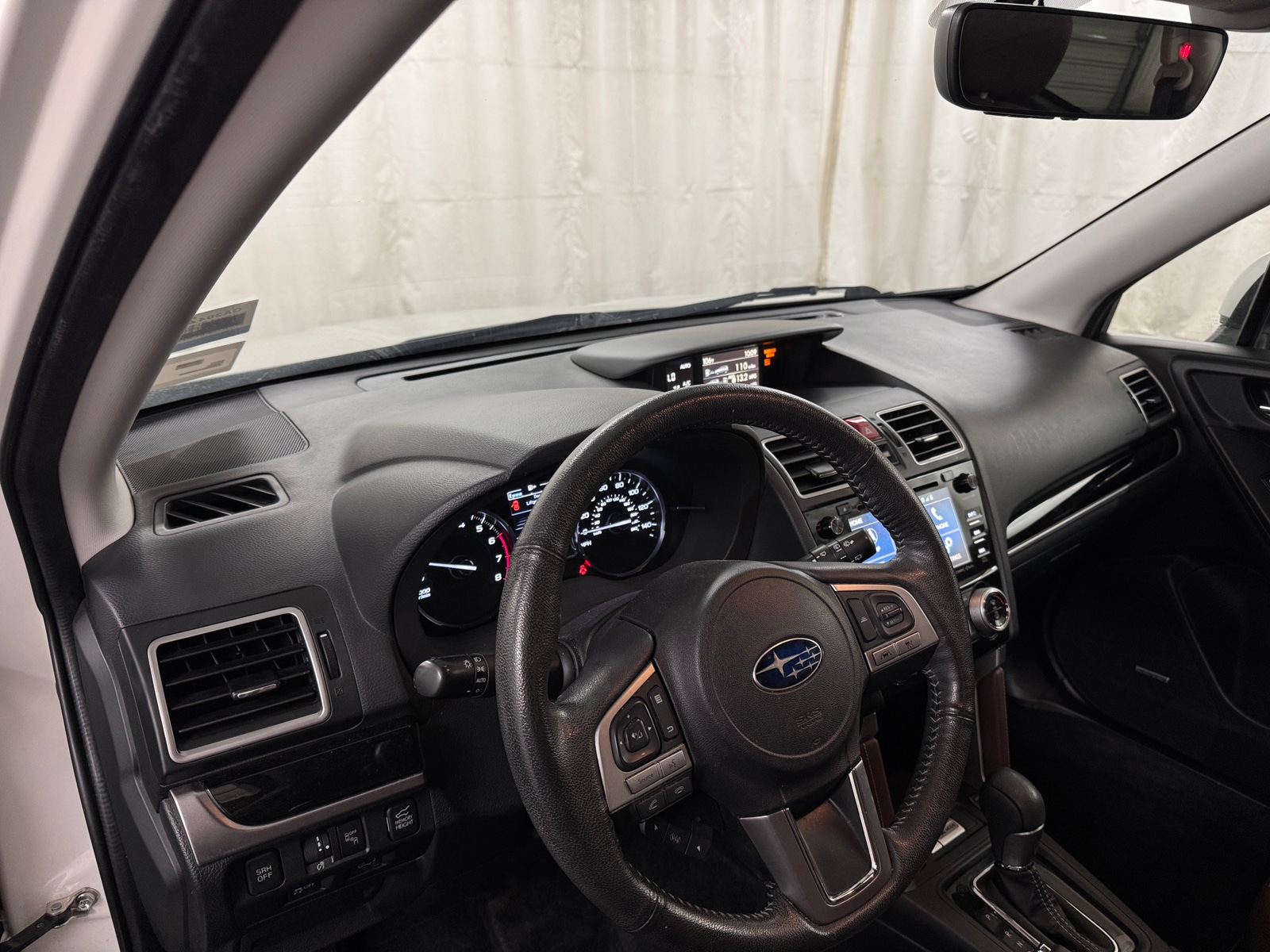 Thumbnail: 2018 Subaru Forester - 2