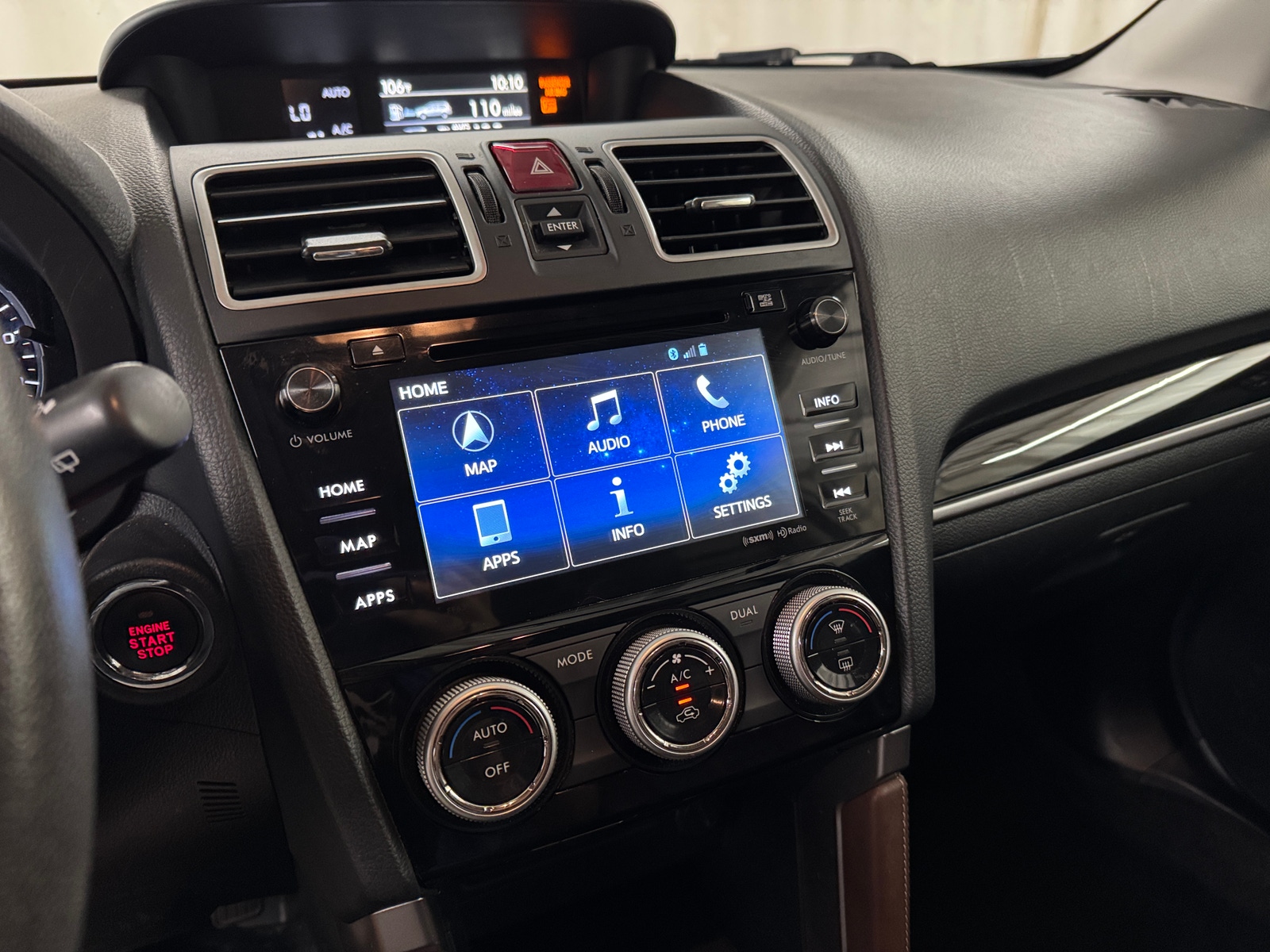 Thumbnail: 2018 Subaru Forester - 3