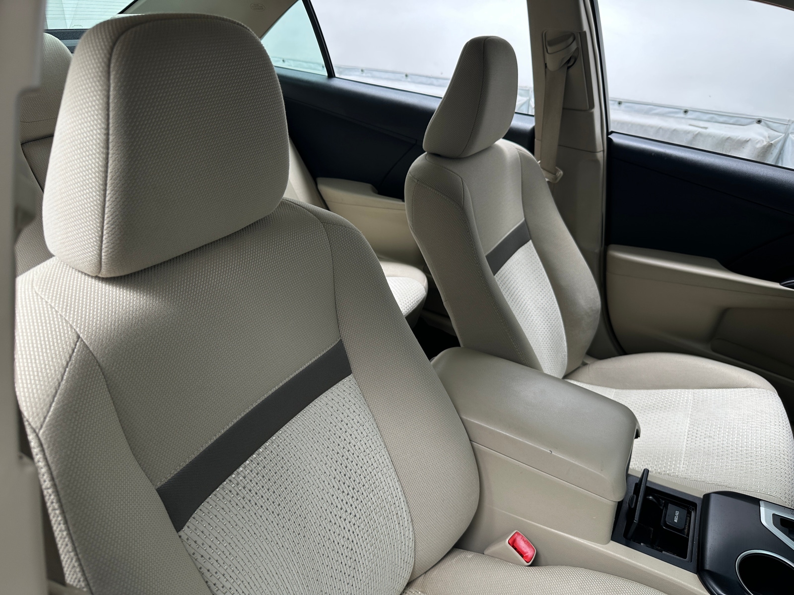 Thumbnail: 2014 Toyota Camry - 2
