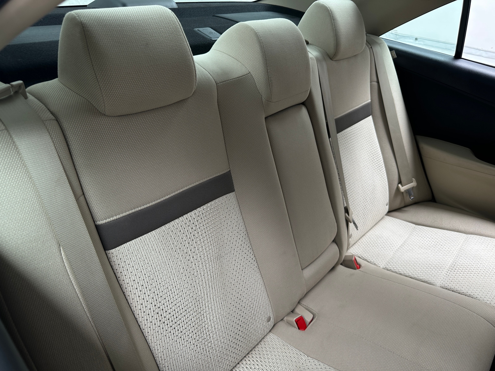 Thumbnail: 2014 Toyota Camry - 6