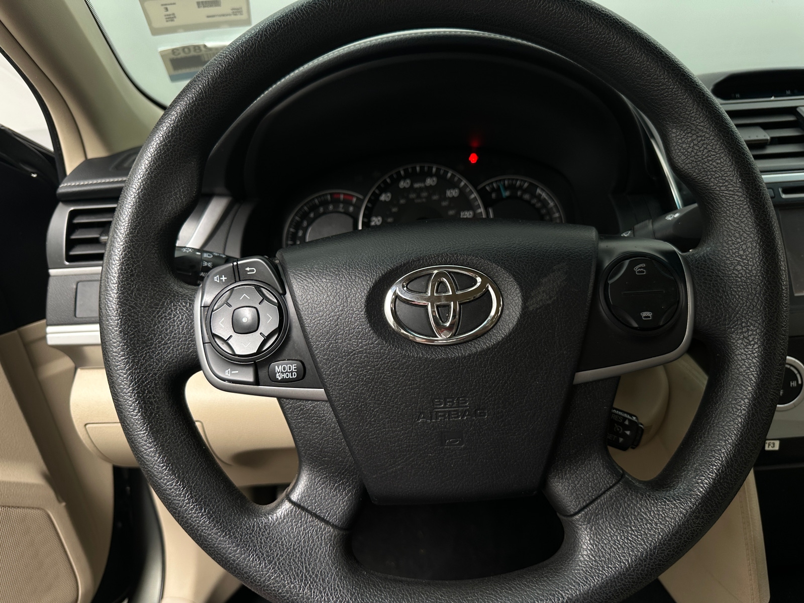 Thumbnail: 2014 Toyota Camry - 5