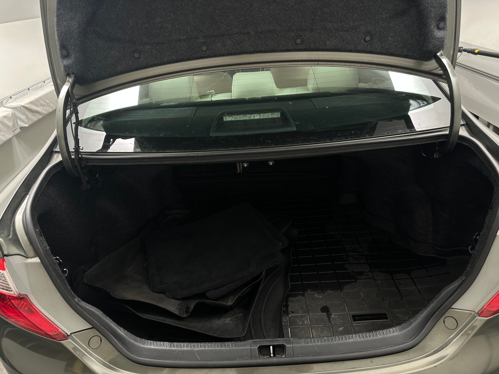 Thumbnail: 2014 Toyota Camry - 7