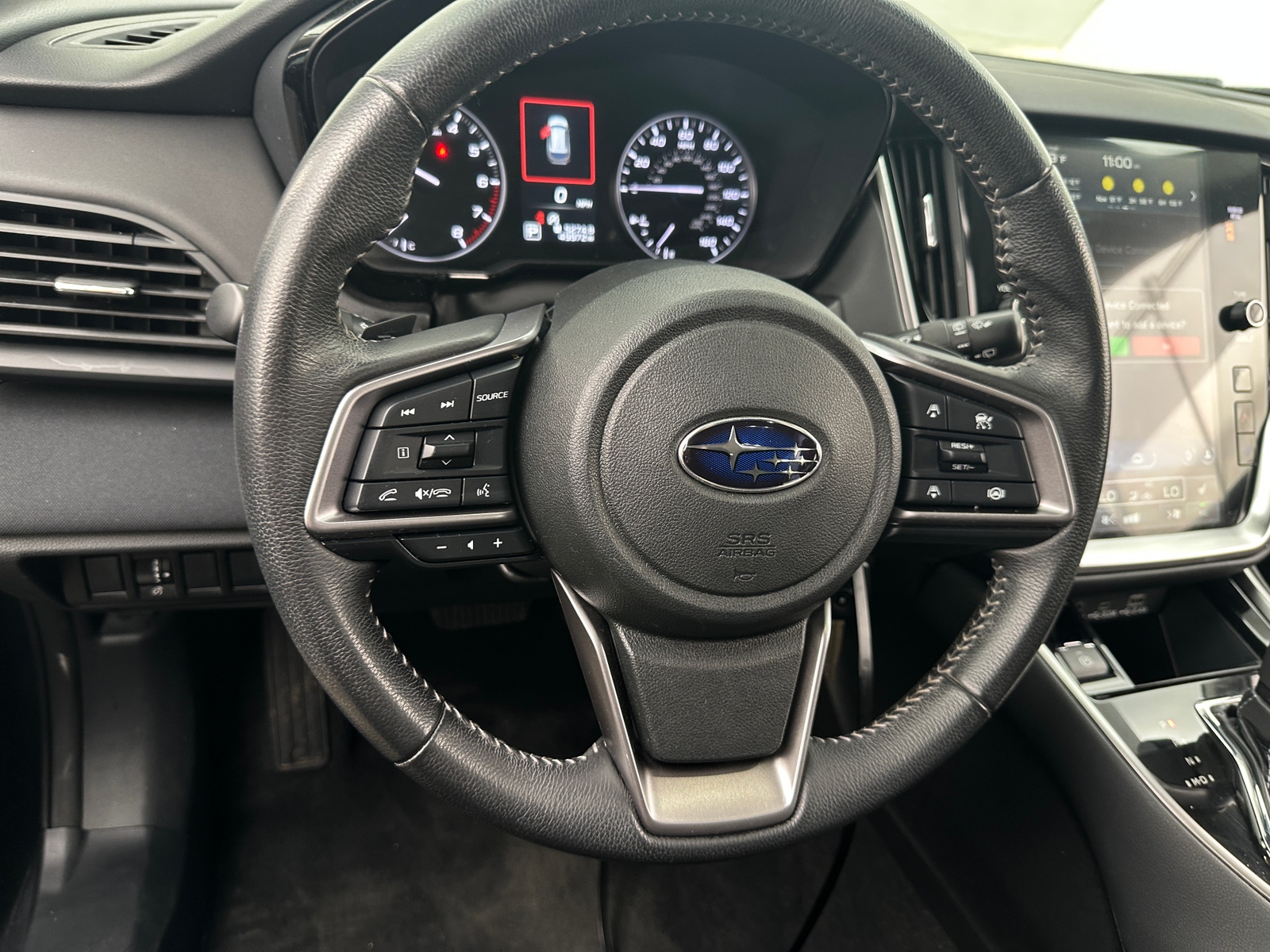 Thumbnail: 2023 Subaru Outback - 5
