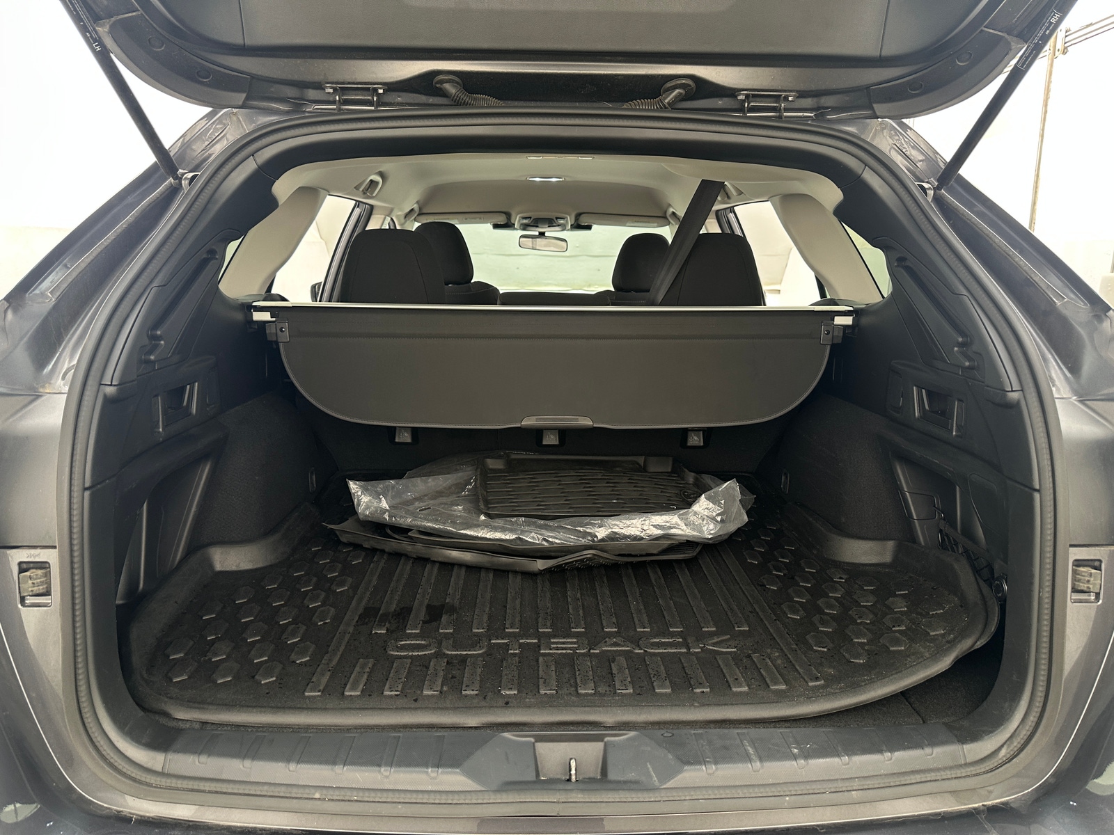 Thumbnail: 2023 Subaru Outback - 7