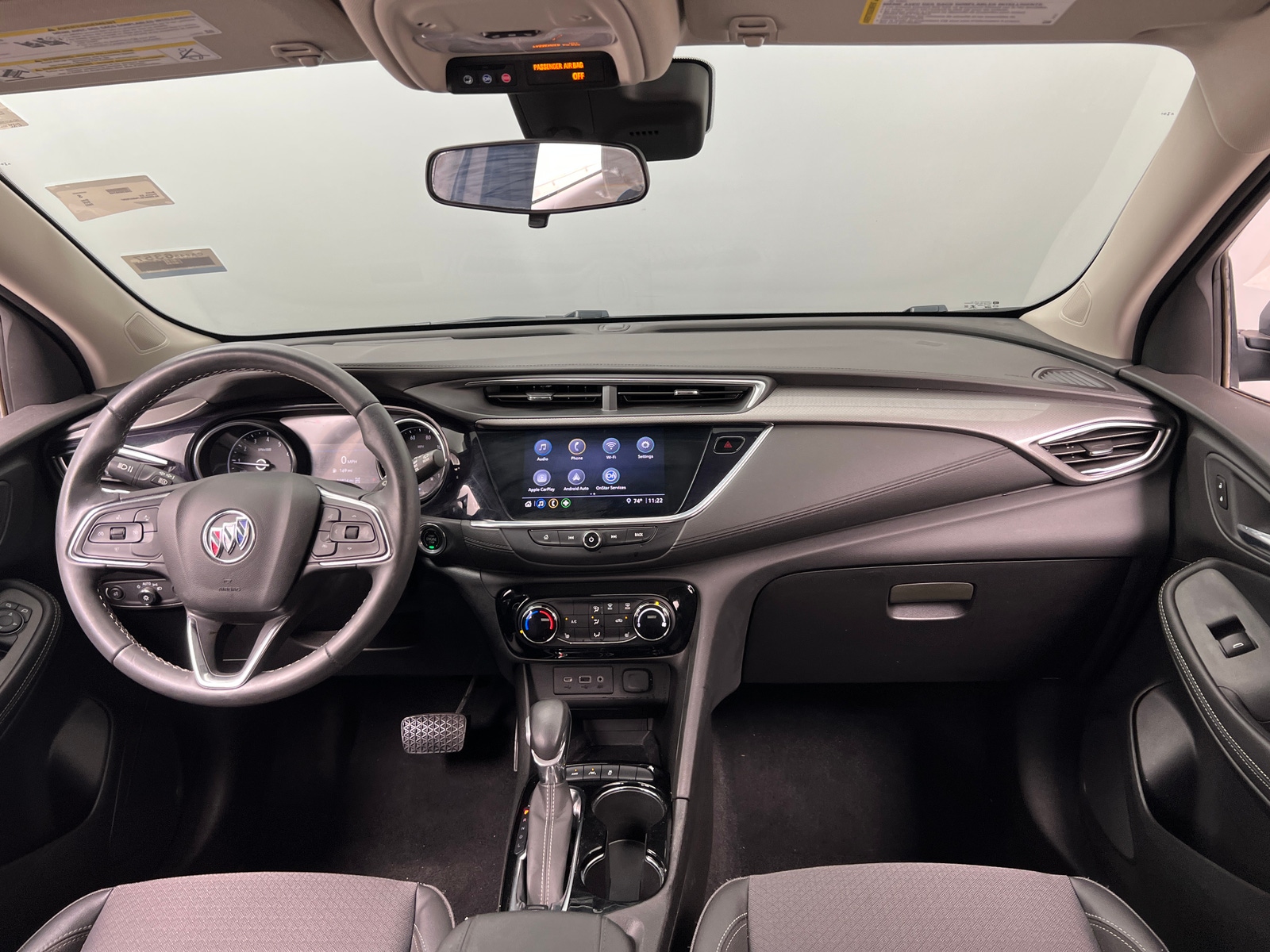 Thumbnail: 2022 Buick Encore GX - 2