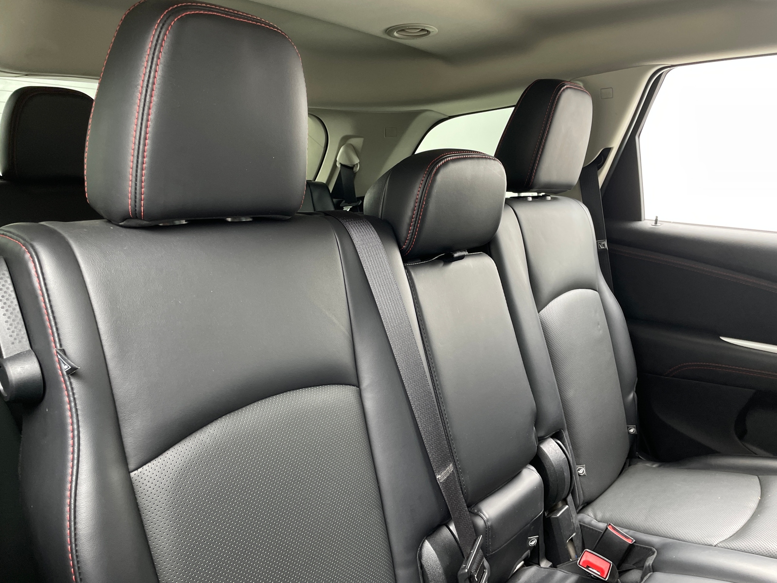 Thumbnail: 2019 Dodge Journey - 5