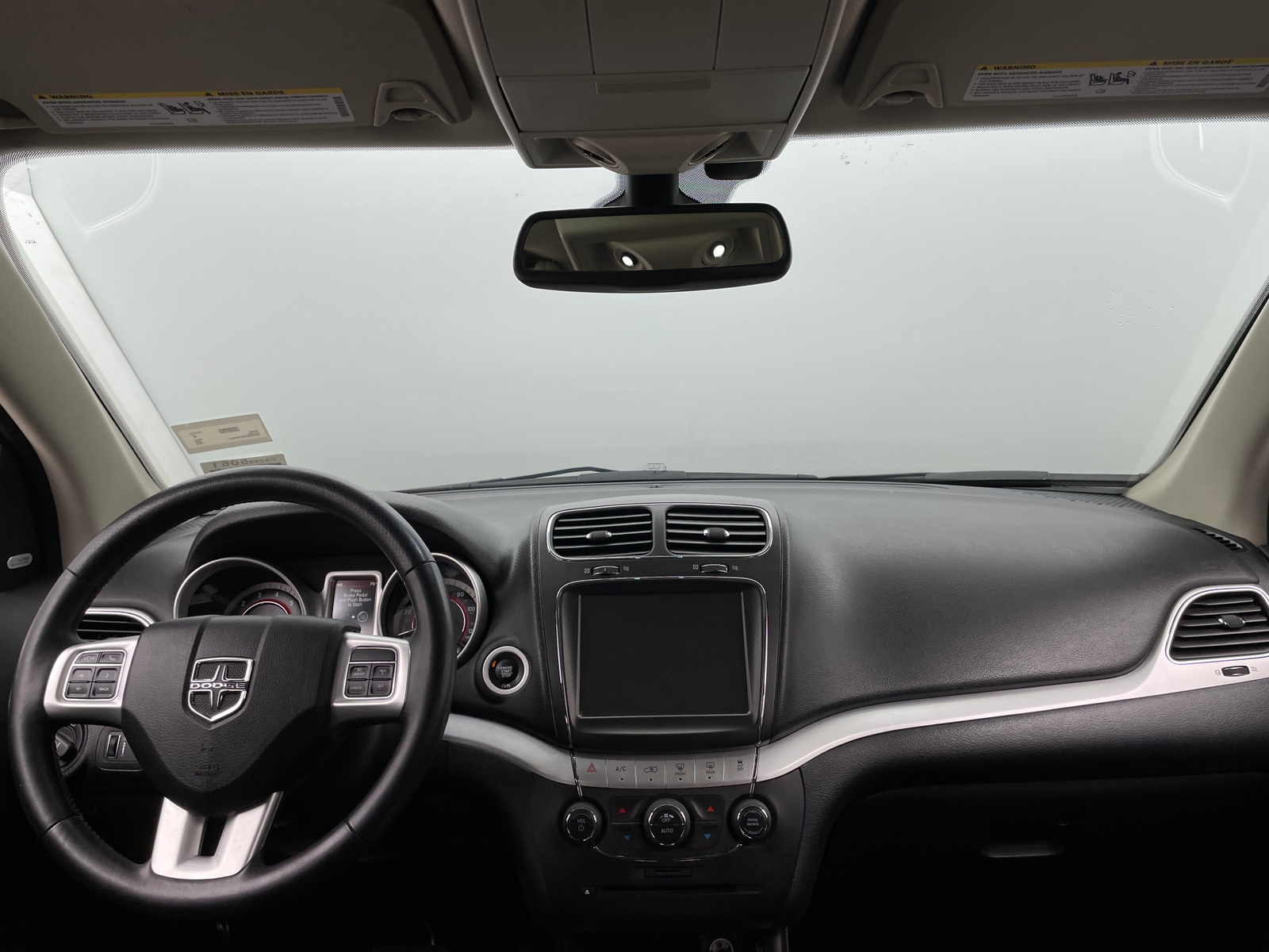 Thumbnail: 2019 Dodge Journey - 2