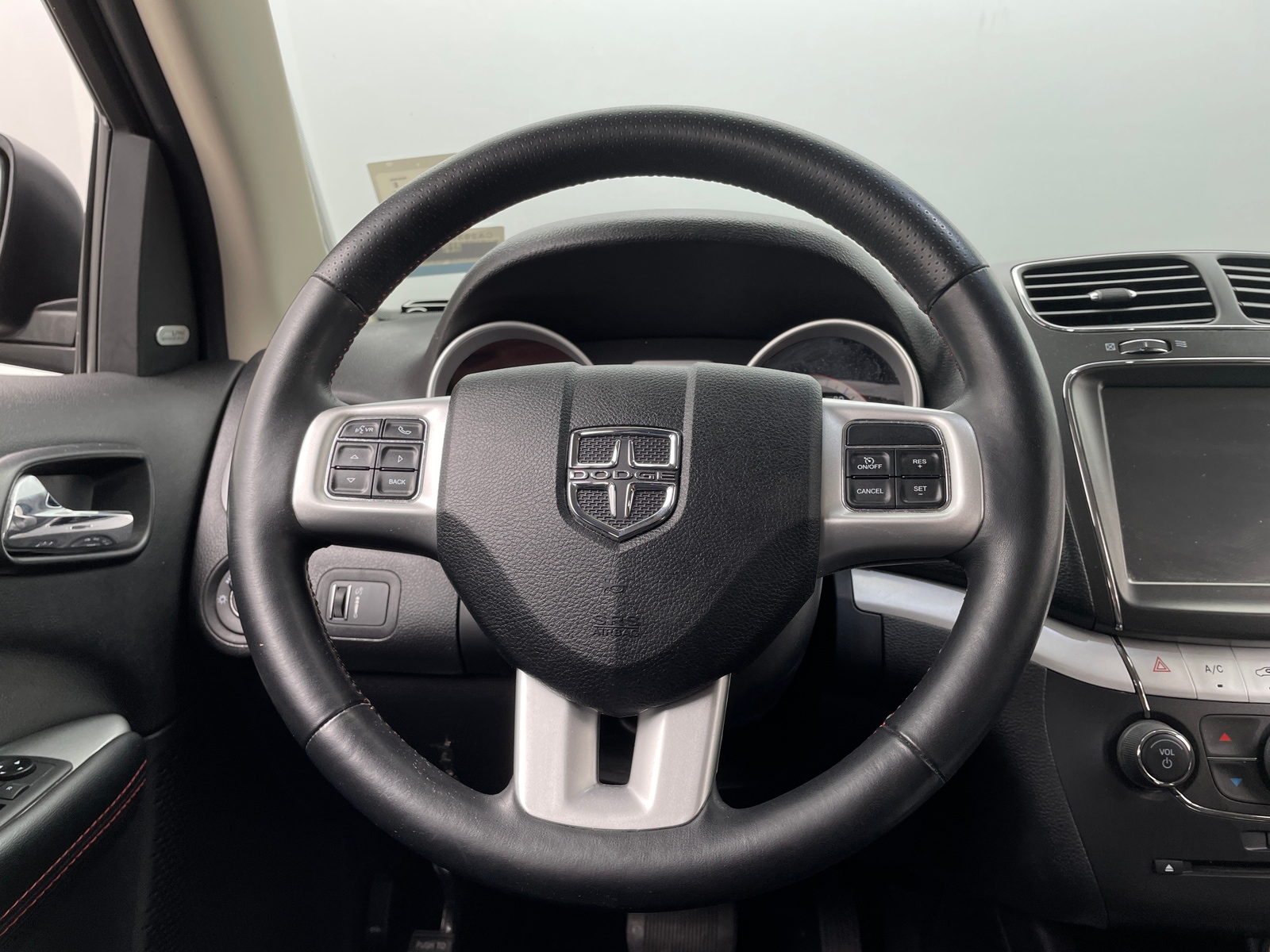 Thumbnail: 2019 Dodge Journey - 4