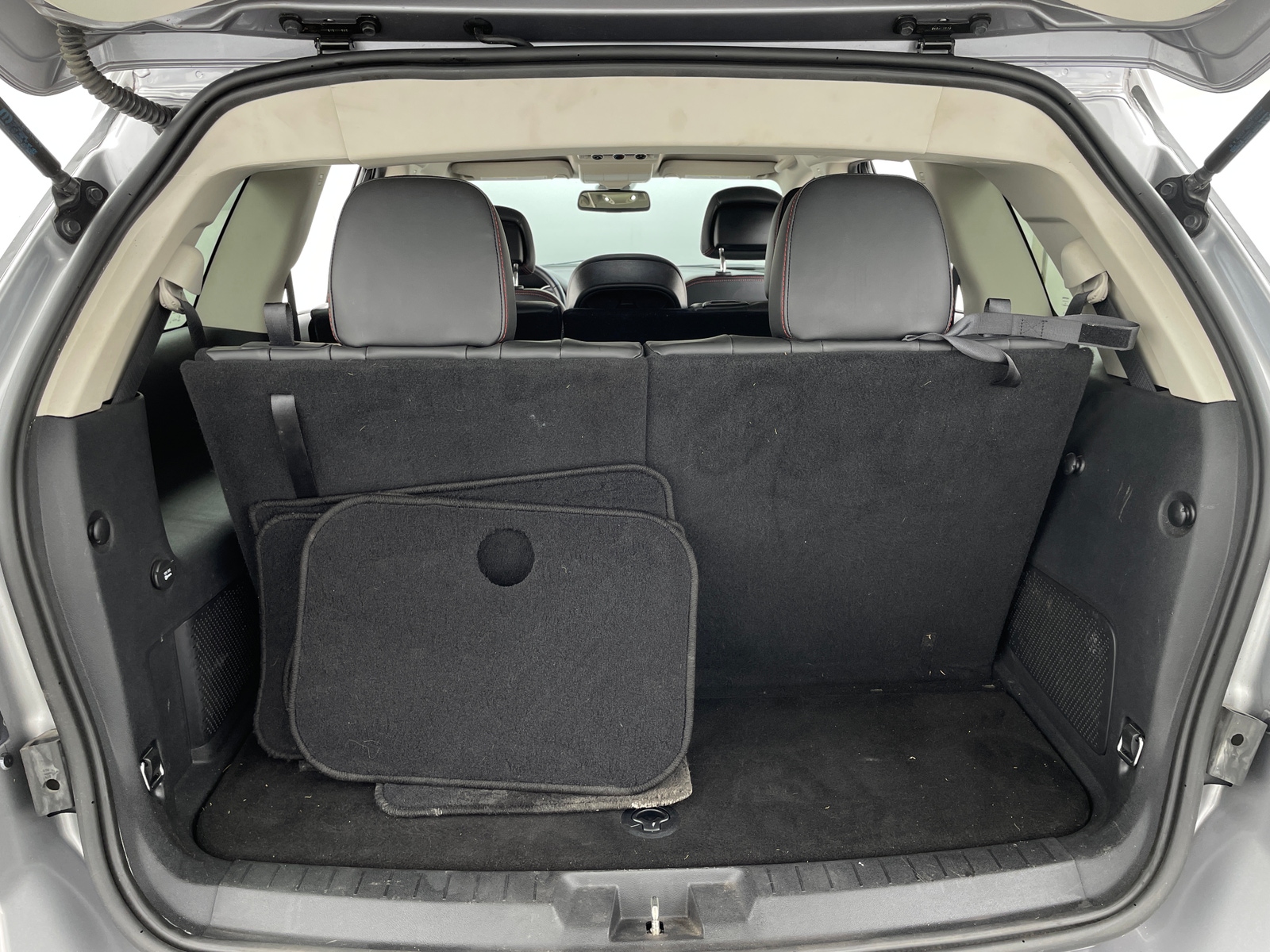 Thumbnail: 2019 Dodge Journey - 6