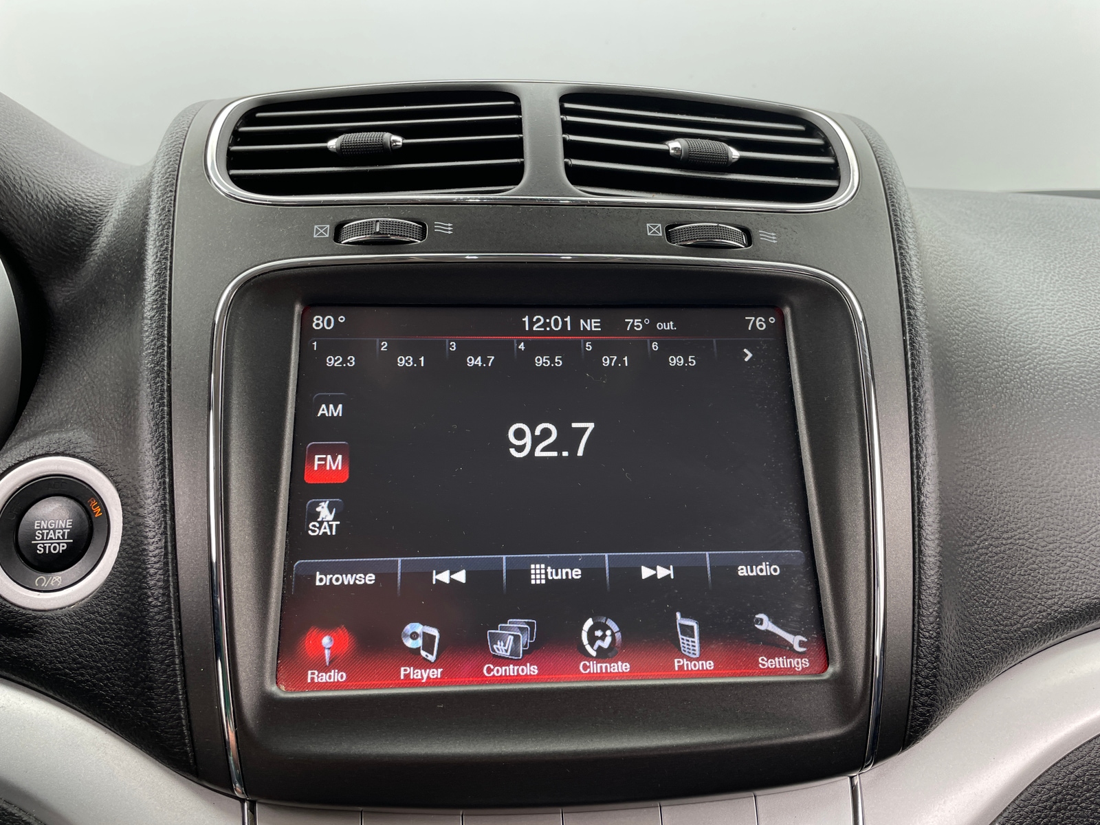 Thumbnail: 2019 Dodge Journey - 3