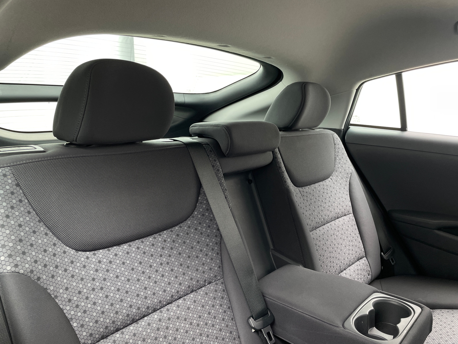 Thumbnail: 2019 Hyundai Ioniq - 6