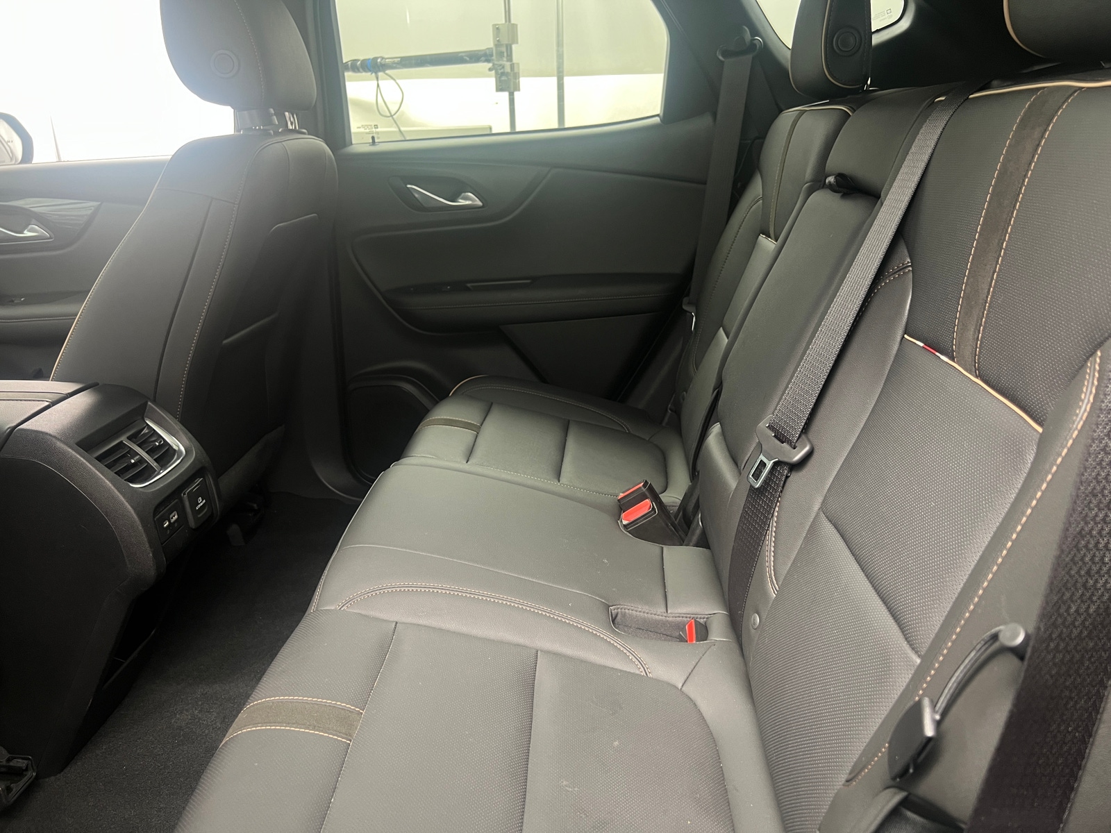 Thumbnail: 2019 Chevrolet Blazer - 5