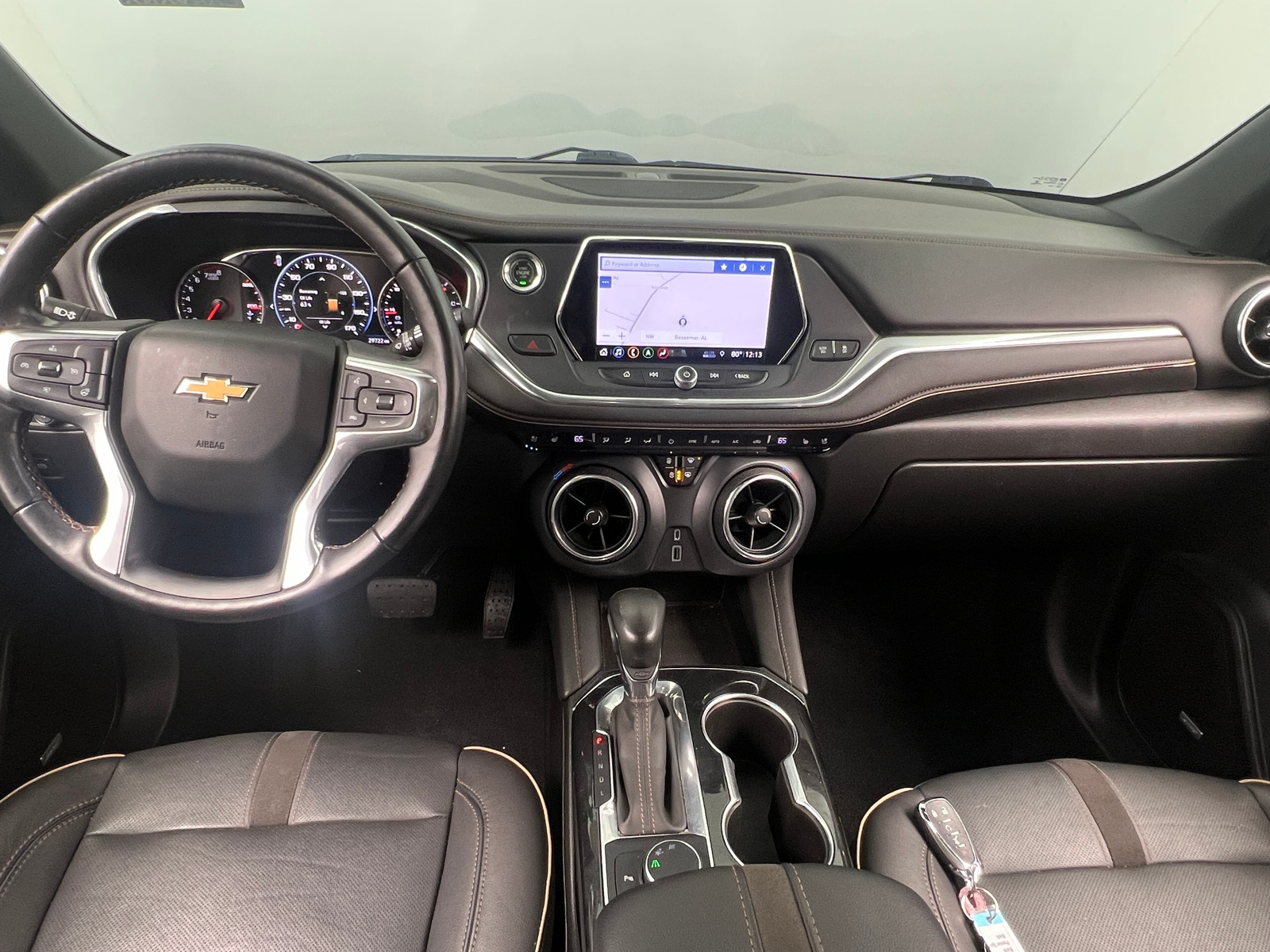 Thumbnail: 2019 Chevrolet Blazer - 2