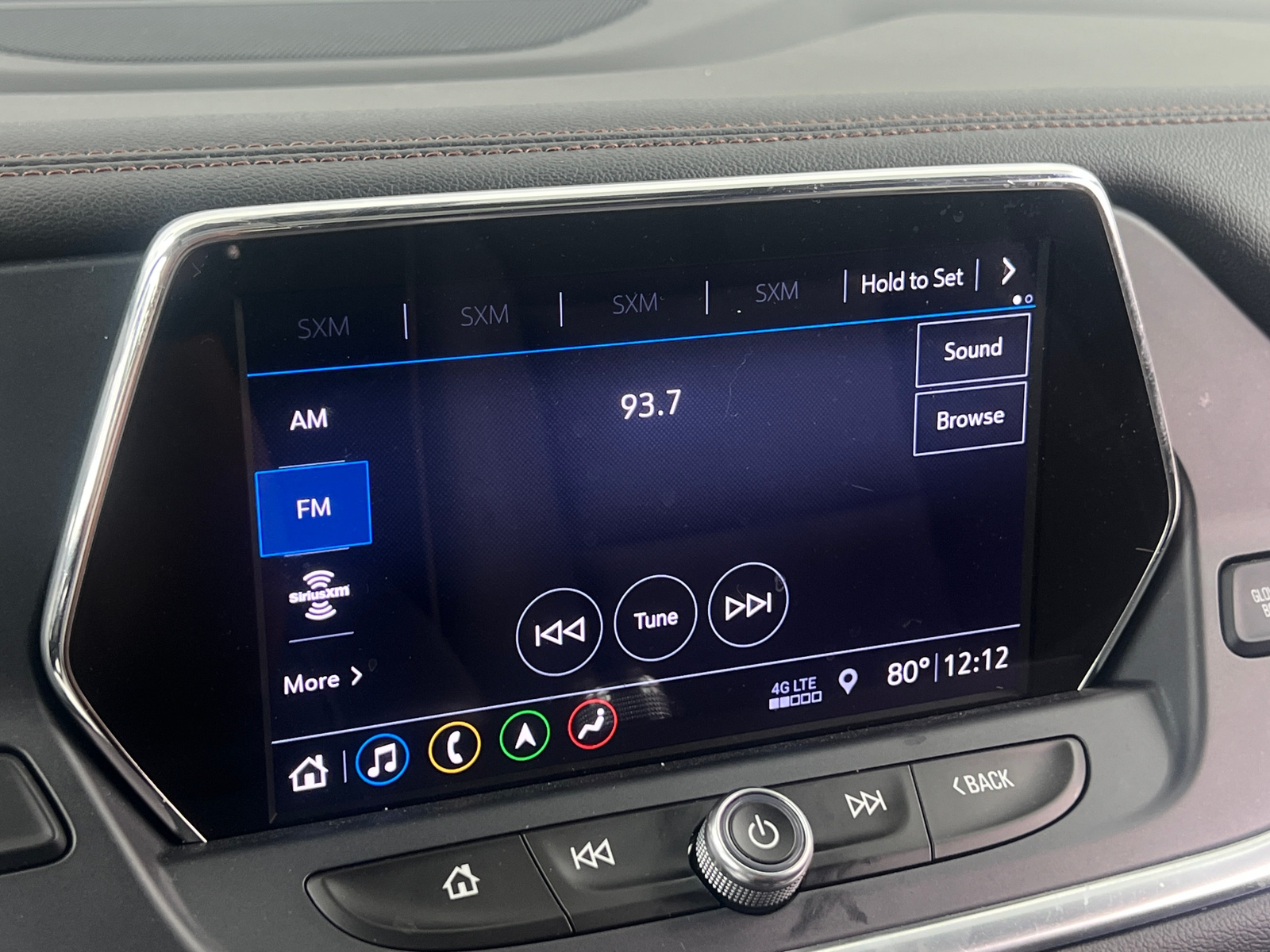 Thumbnail: 2019 Chevrolet Blazer - 3