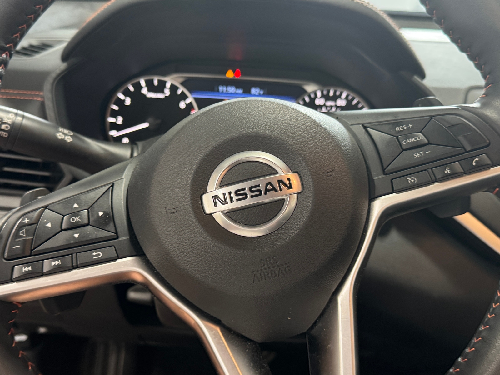 Thumbnail: 2022 Nissan Altima - 5