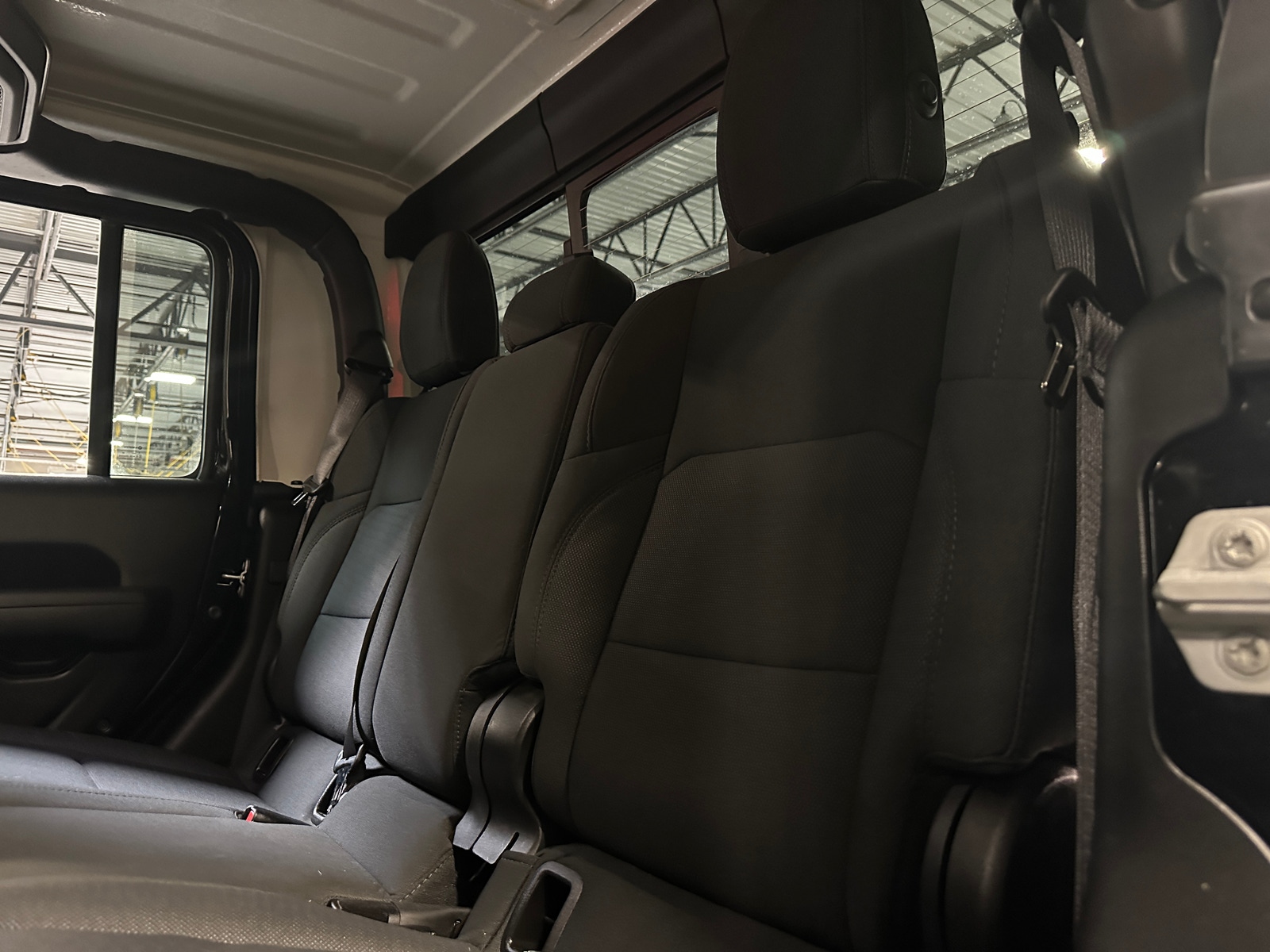 Thumbnail: 2022 Jeep Gladiator - 6