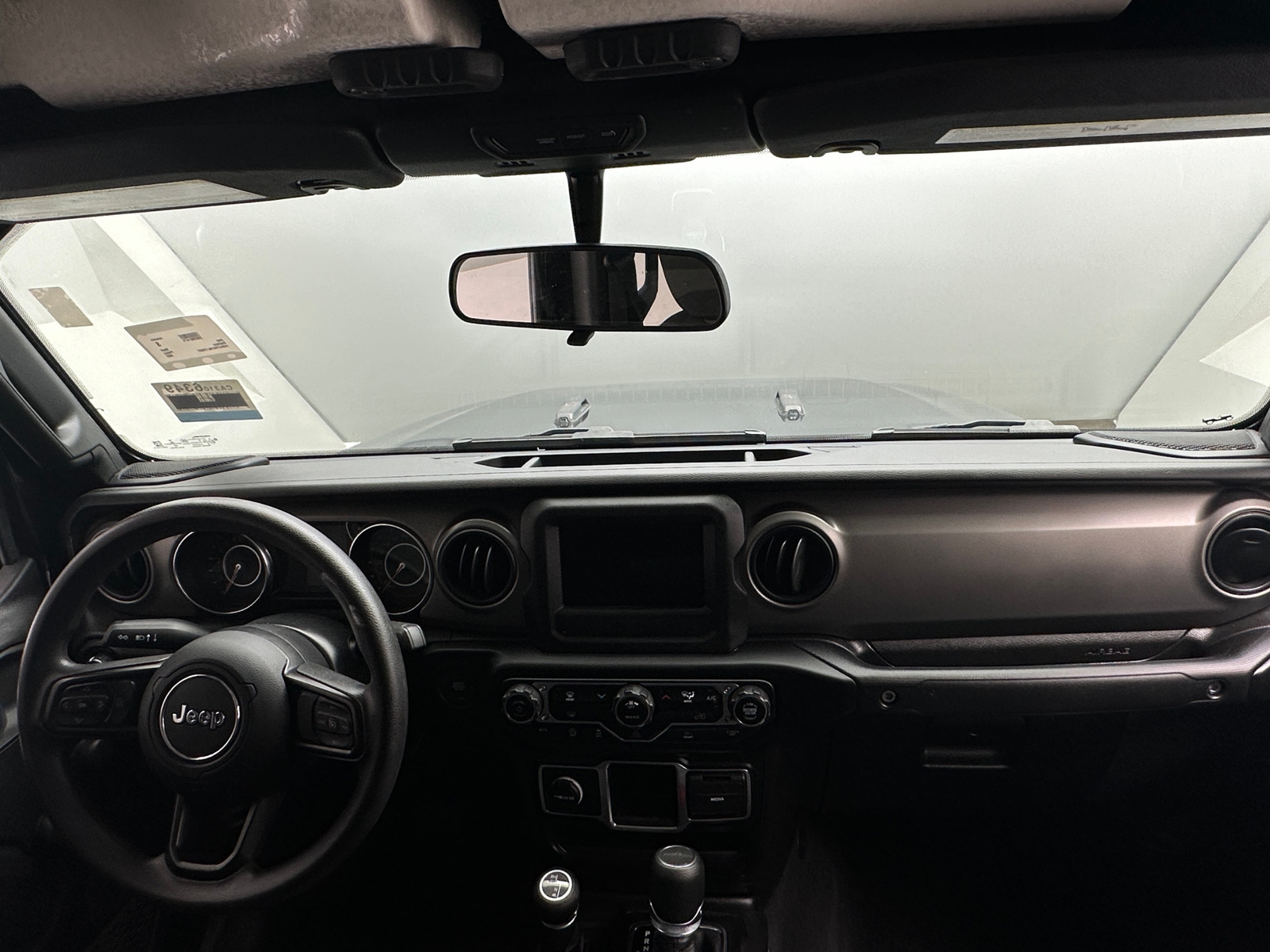 Thumbnail: 2022 Jeep Gladiator - 3