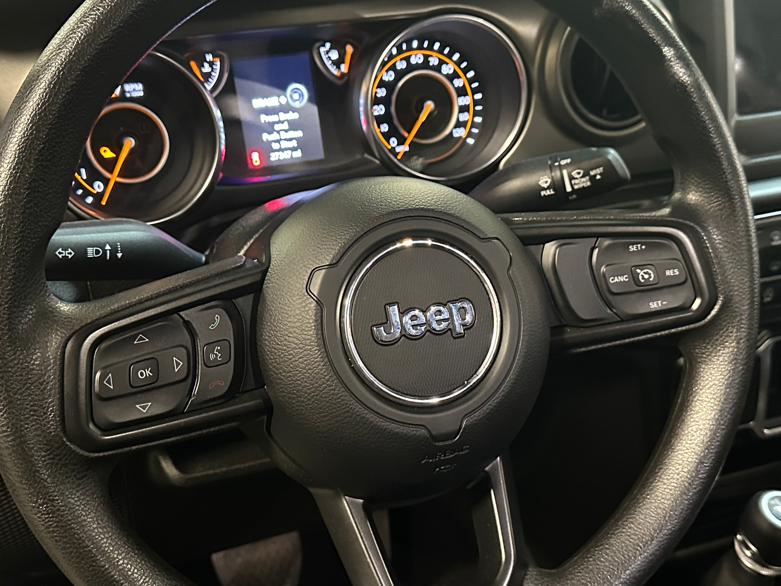 Thumbnail: 2022 Jeep Gladiator - 5