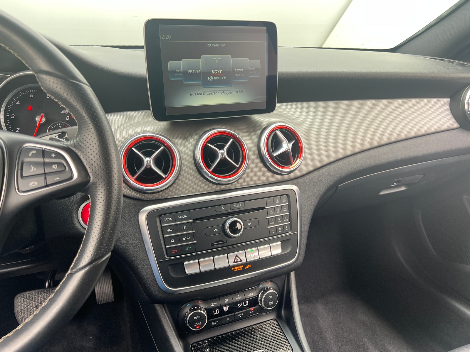 Thumbnail: 2018 Mercedes-Benz CLA - 2