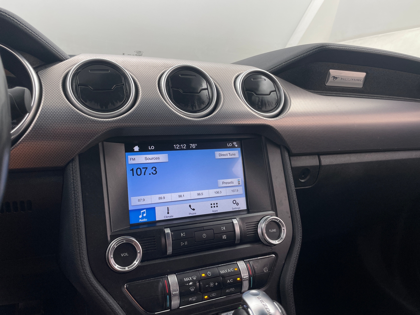 Thumbnail: 2019 Ford Mustang - 3