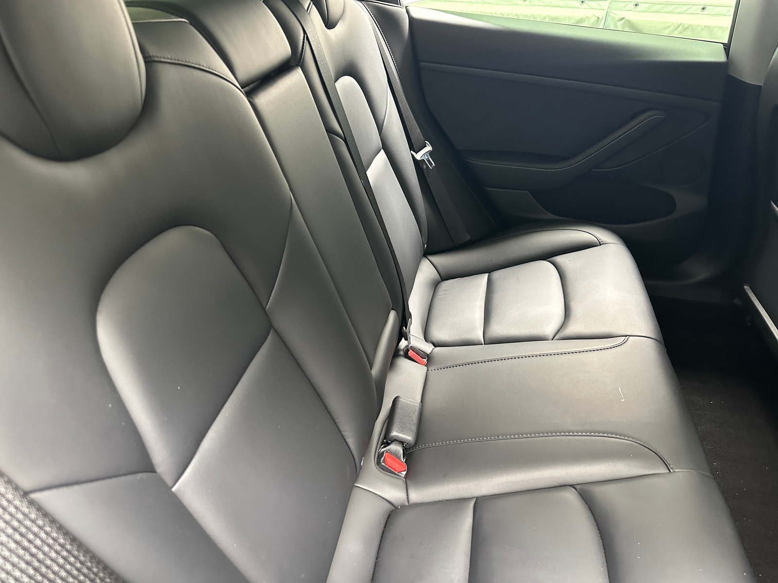 Thumbnail: 2021 Tesla Model 3 - 5