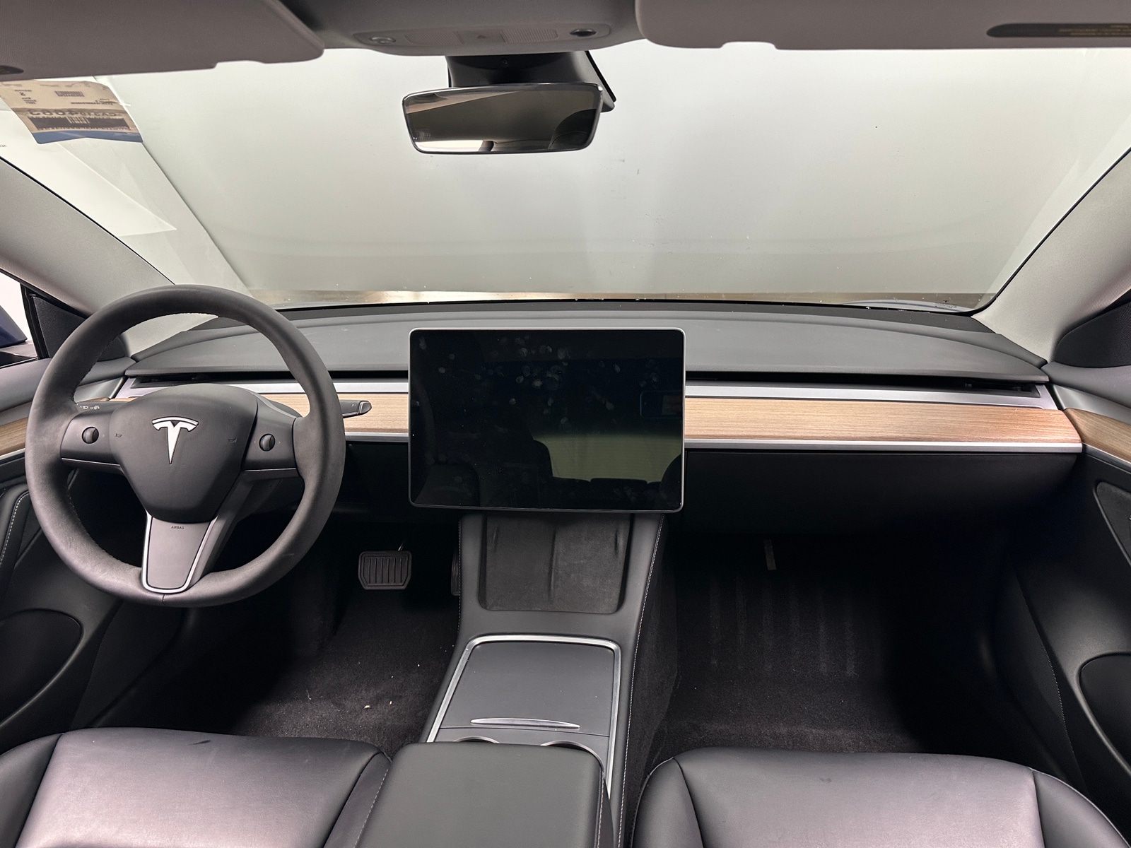 Thumbnail: 2021 Tesla Model 3 - 2