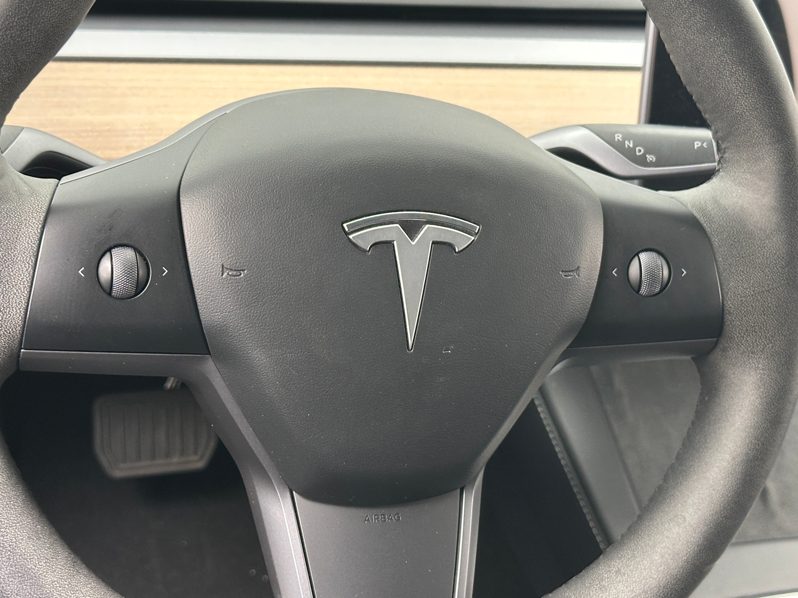 Thumbnail: 2021 Tesla Model 3 - 4