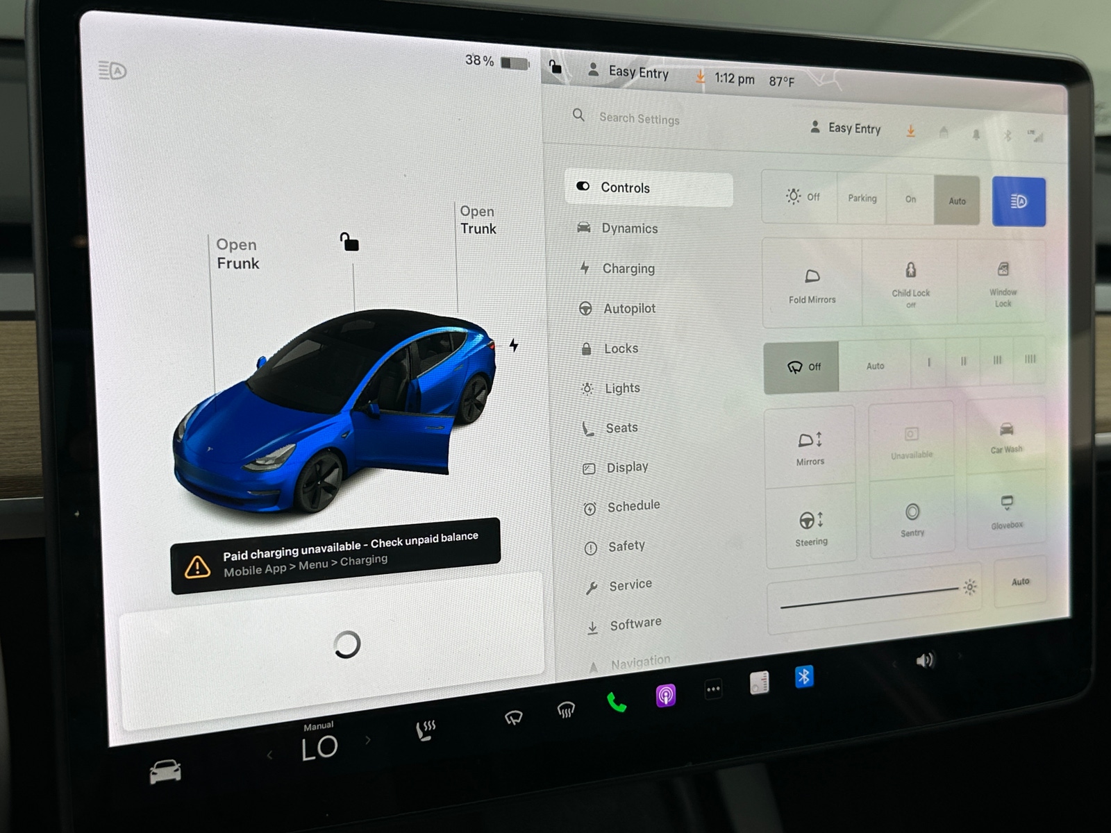 Thumbnail: 2021 Tesla Model 3 - 3