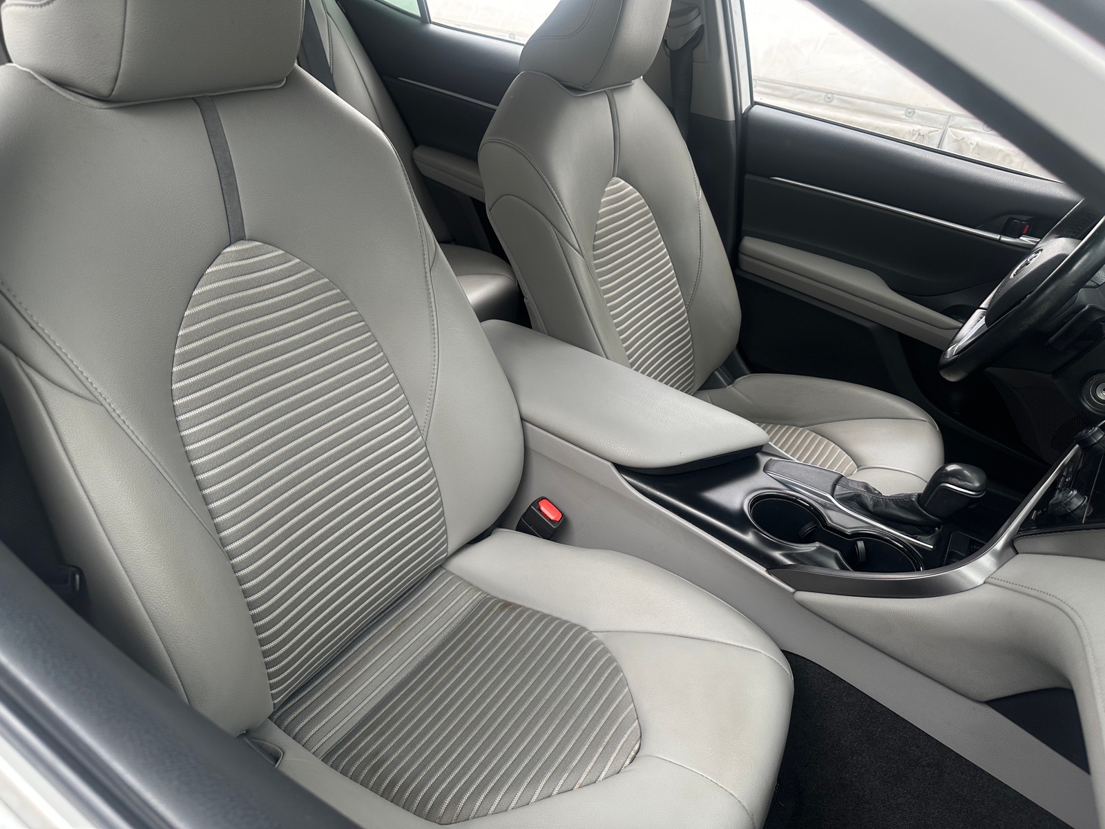 Thumbnail: 2019 Toyota Camry - 2