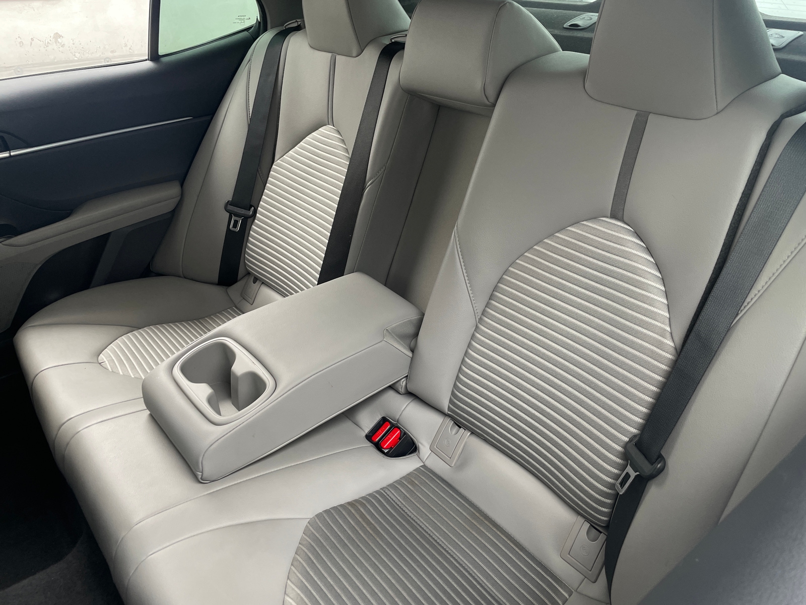 Thumbnail: 2019 Toyota Camry - 6