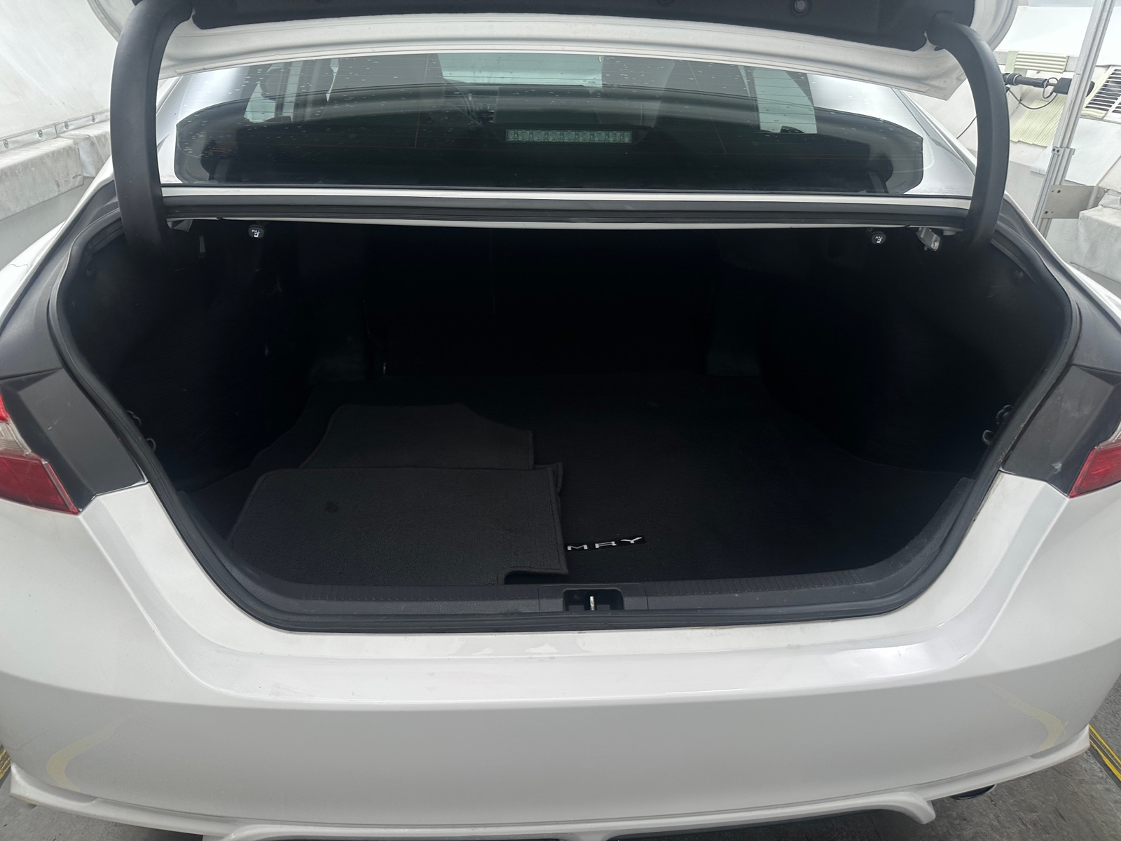 Thumbnail: 2019 Toyota Camry - 7