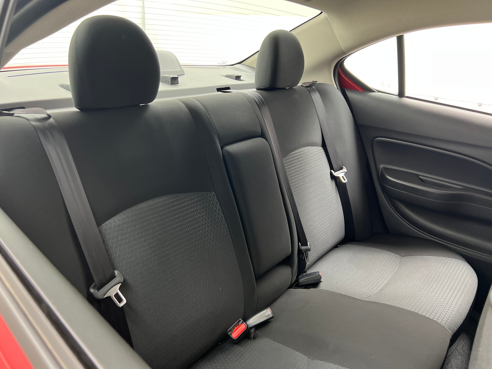 Thumbnail: 2024 Mitsubishi Mirage G4 - 6