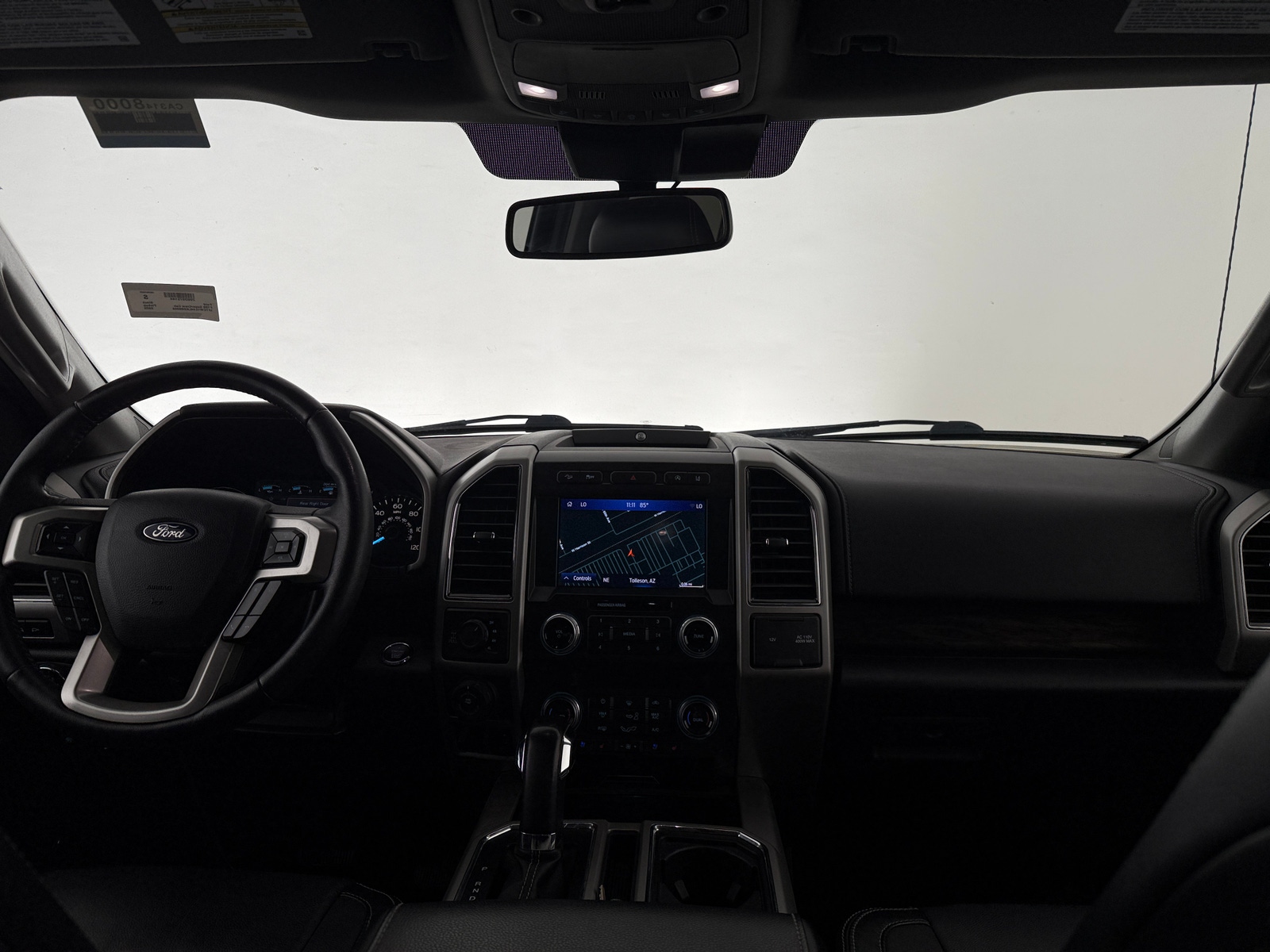 Thumbnail: 2020 Ford Econoline - 2