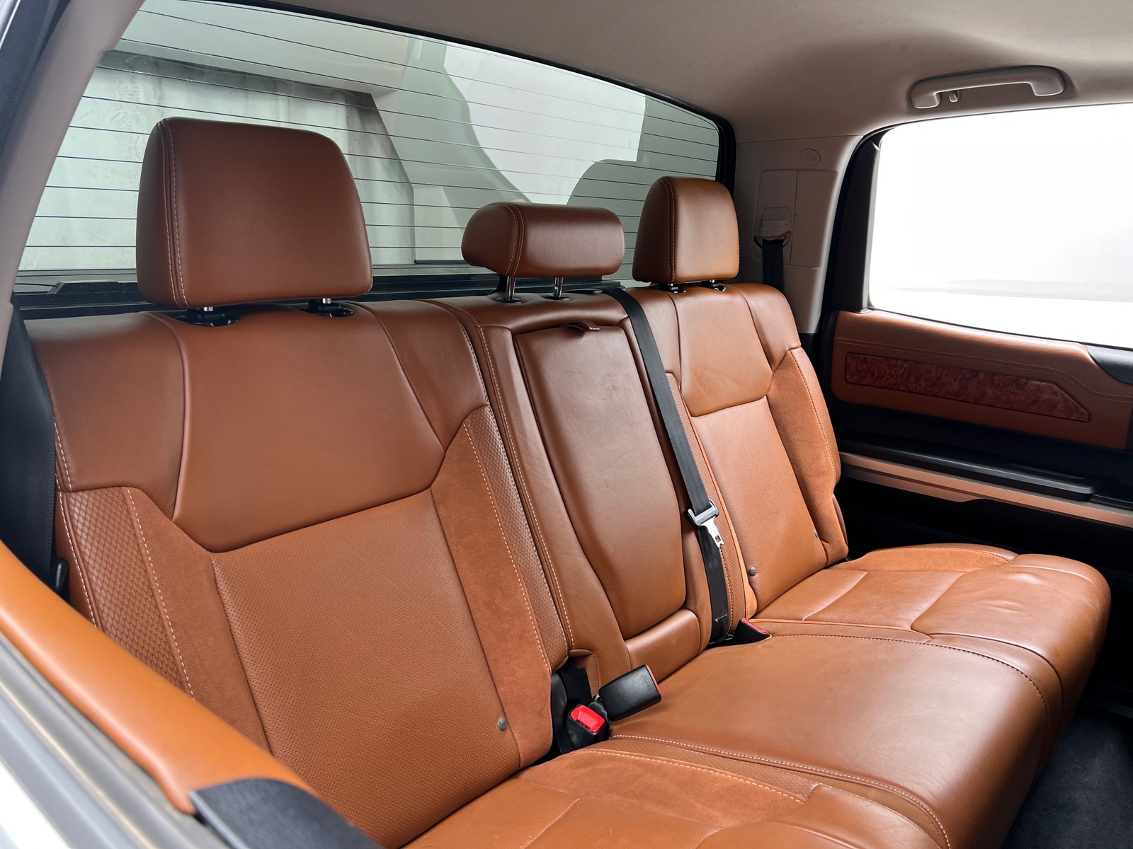 Thumbnail: 2014 Toyota Tundra - 5