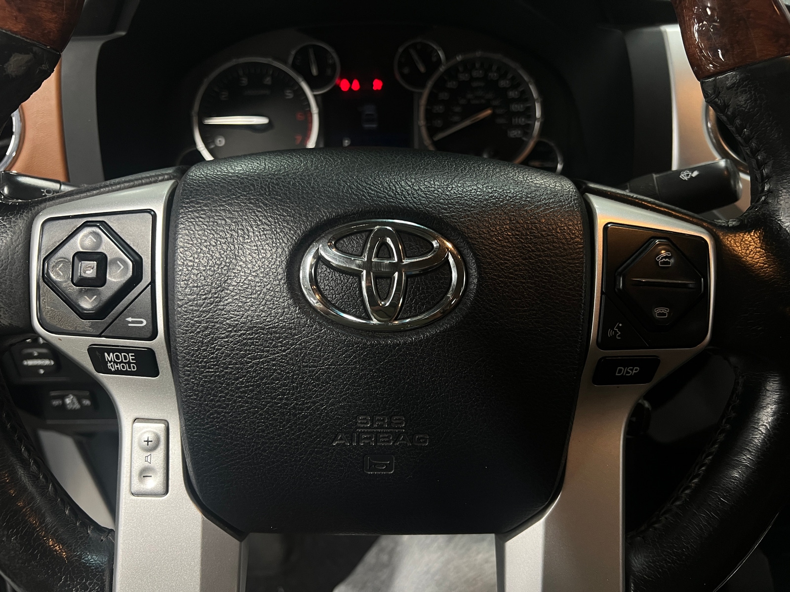 Thumbnail: 2014 Toyota Tundra - 4