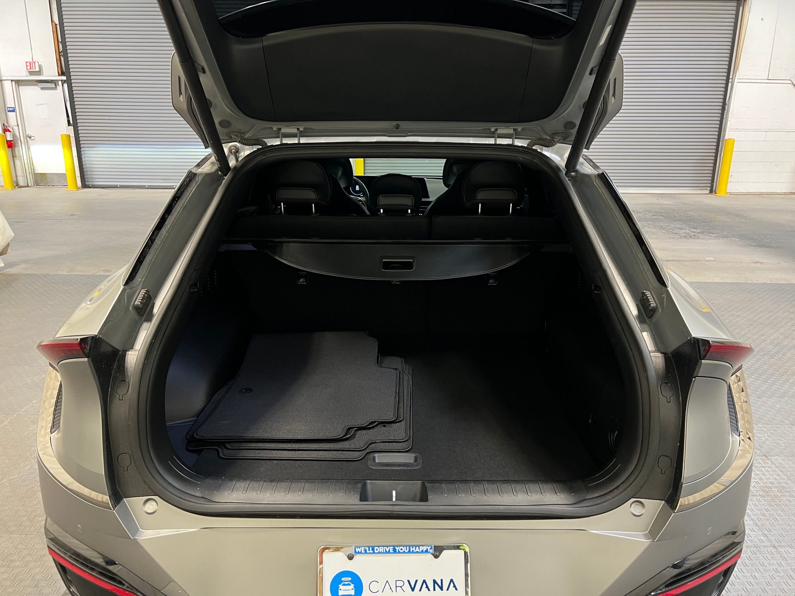 Thumbnail: 2023 Kia EV6 - 6