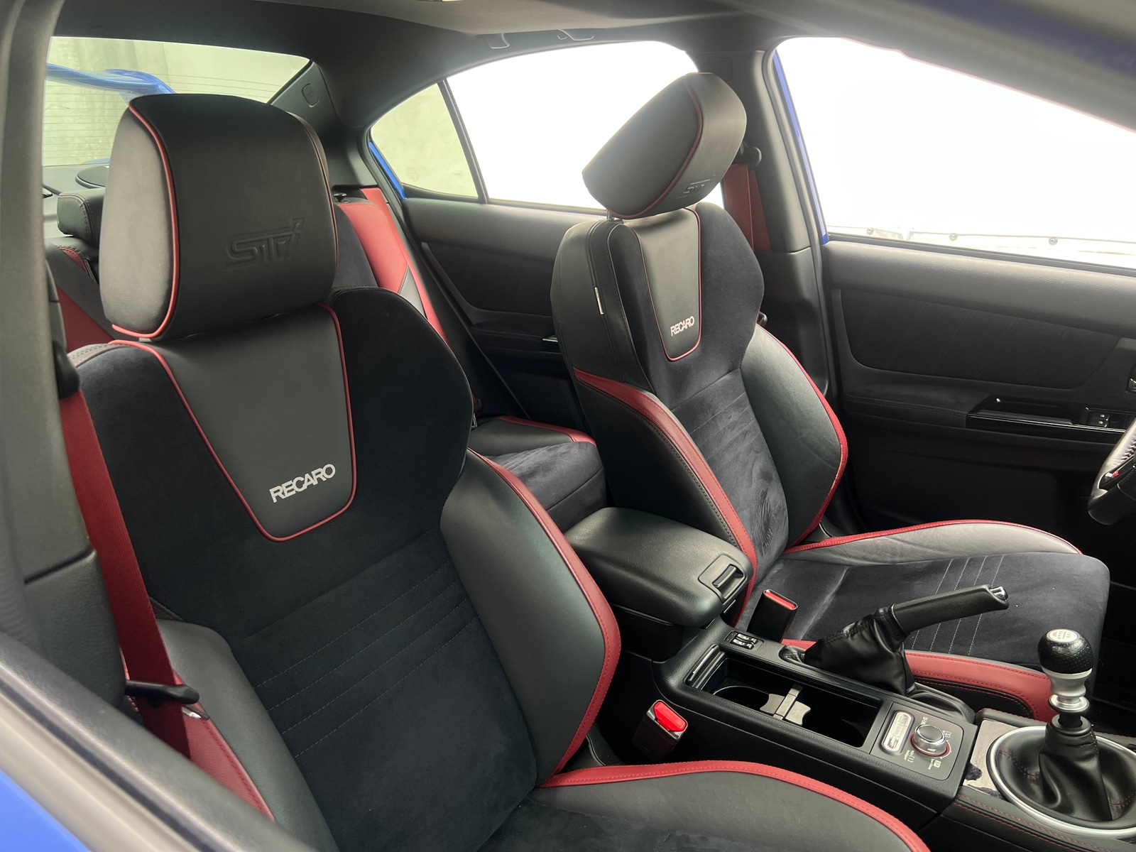 Thumbnail: 2019 Subaru WRX - 2