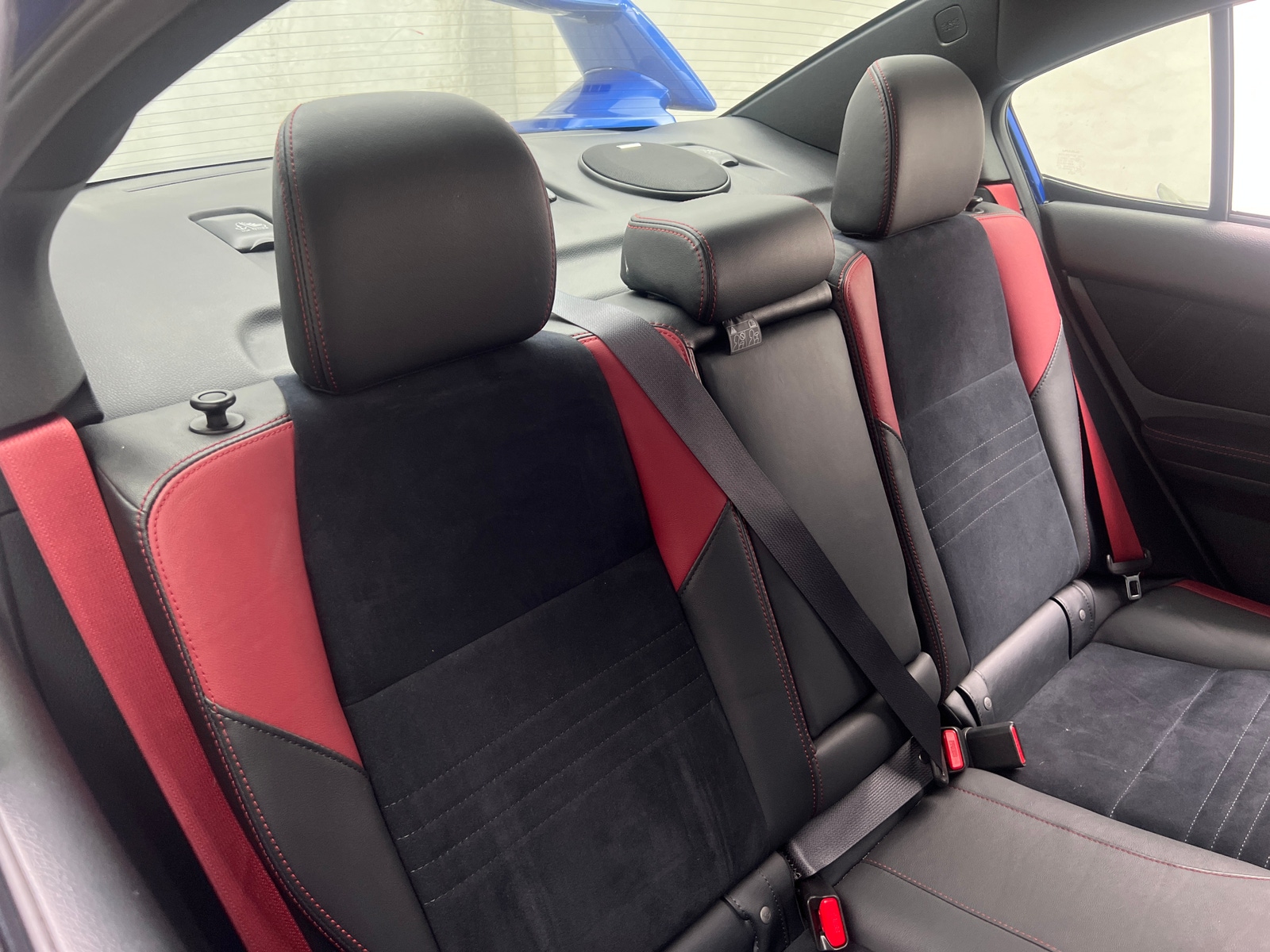 Thumbnail: 2019 Subaru WRX - 6