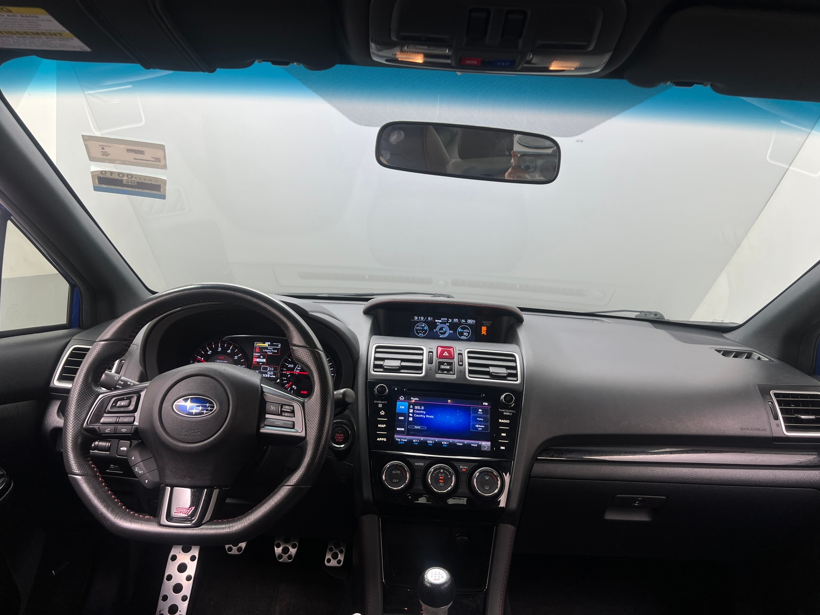 Thumbnail: 2019 Subaru WRX - 3