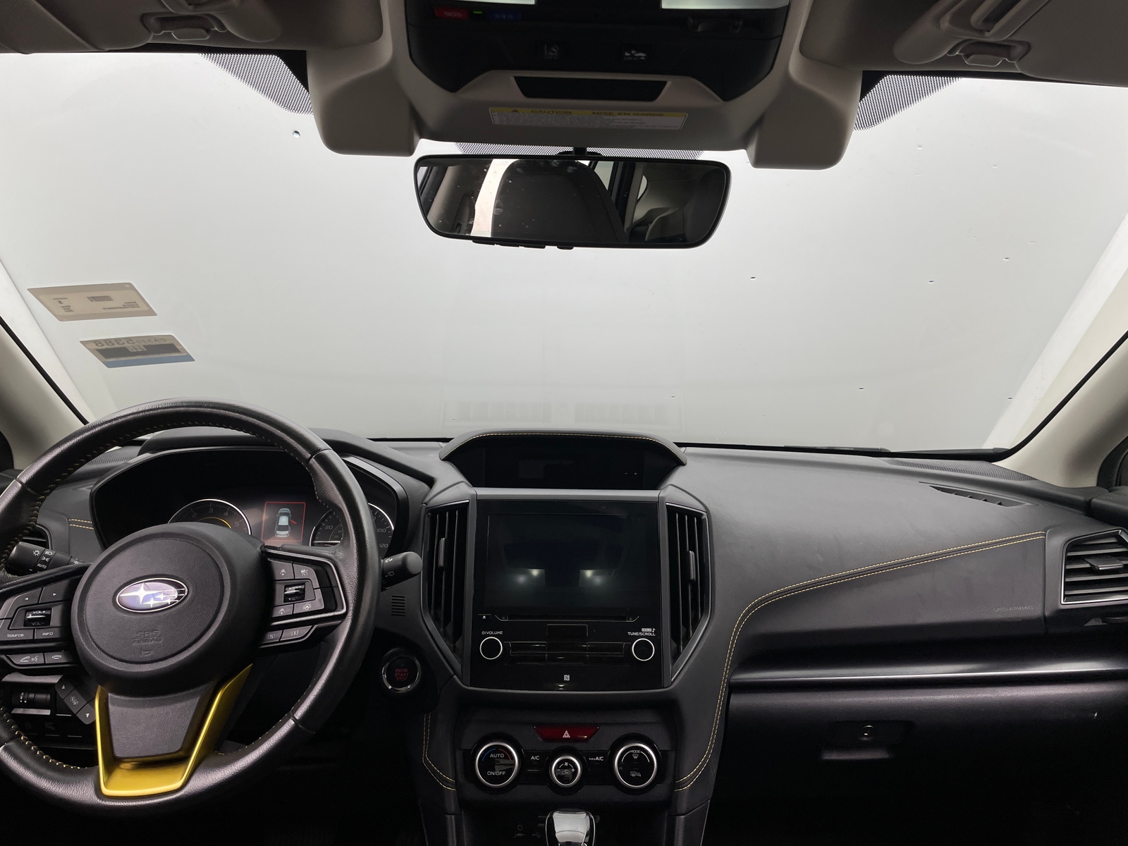 Thumbnail: 2023 Subaru Crosstrek - 3