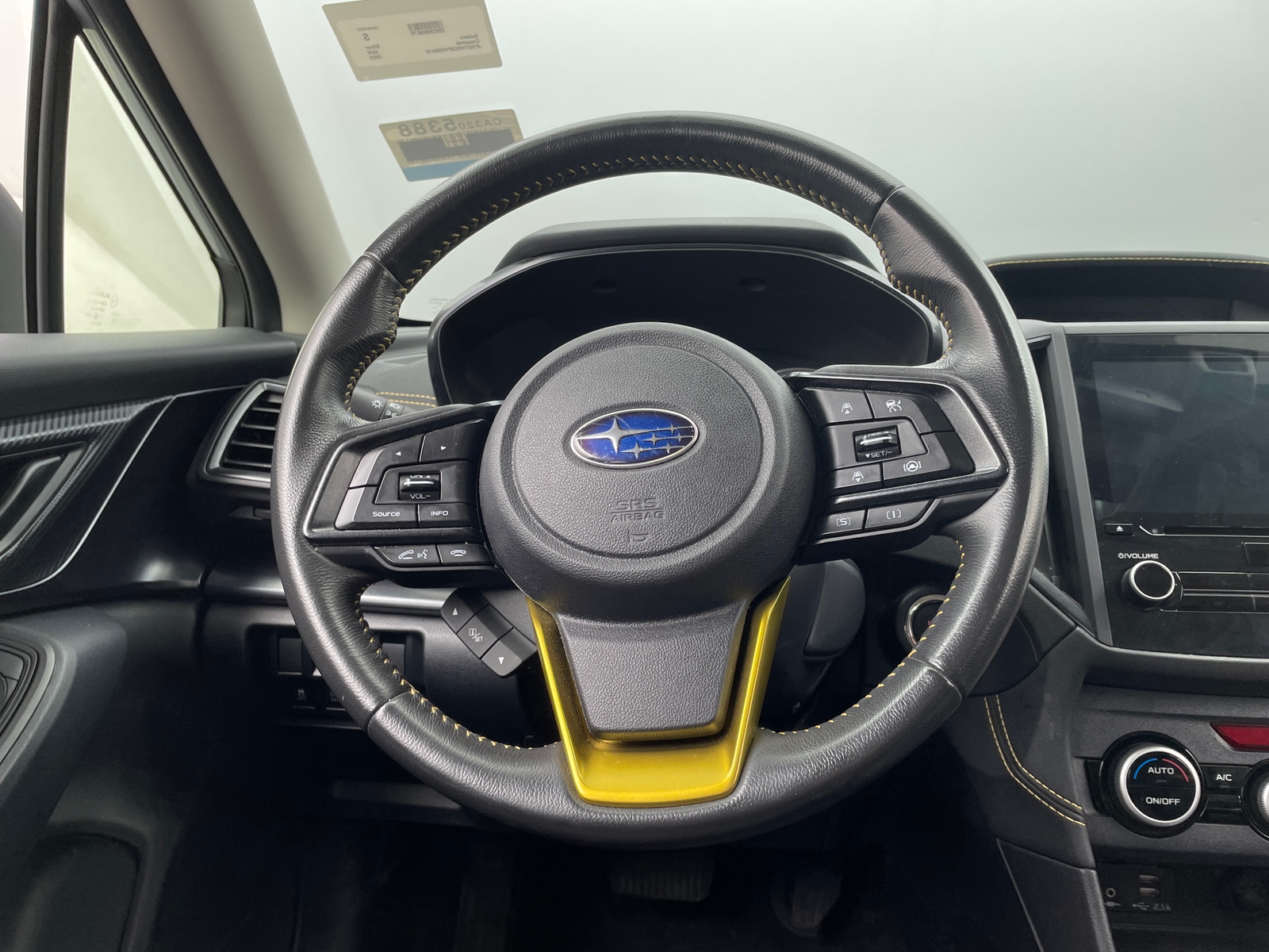 Thumbnail: 2023 Subaru Crosstrek - 5