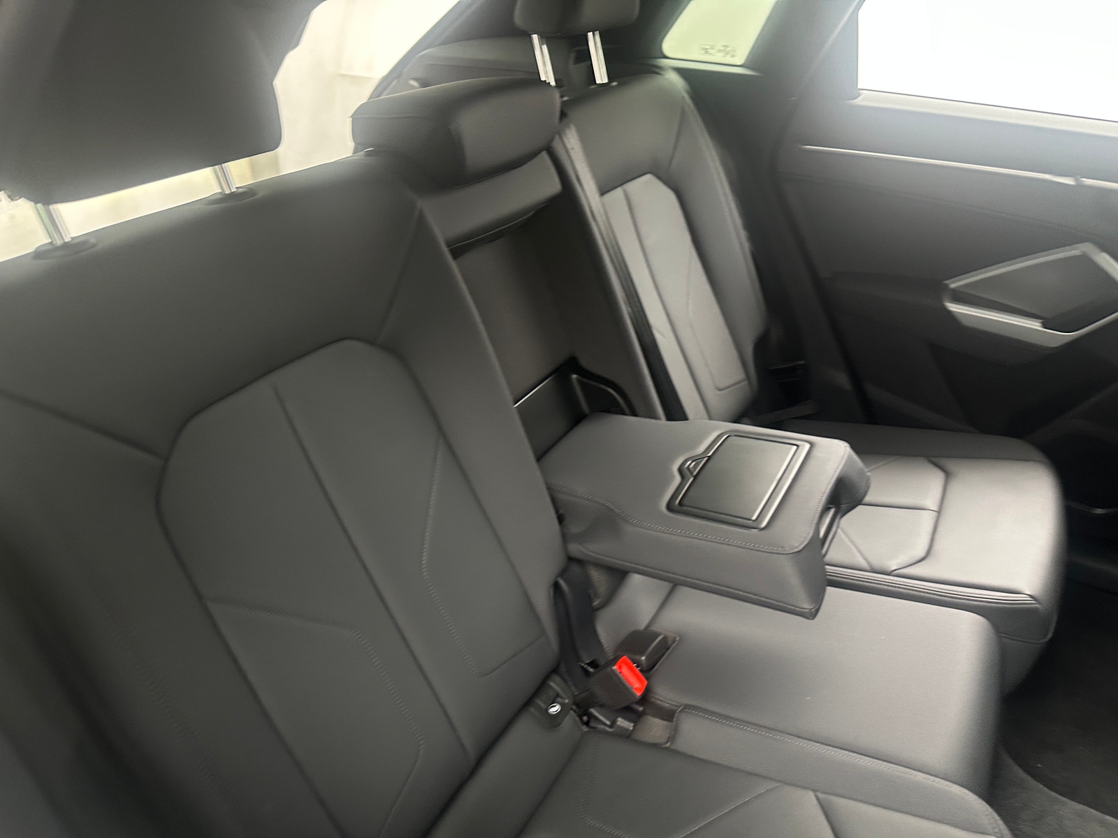 Thumbnail: 2021 Audi Q3 - 5