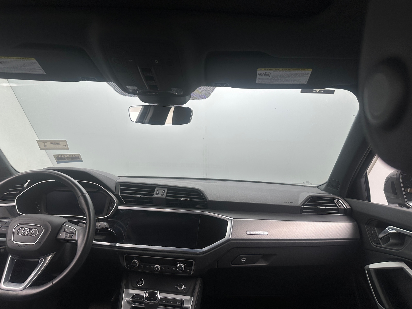 Thumbnail: 2021 Audi Q3 - 2