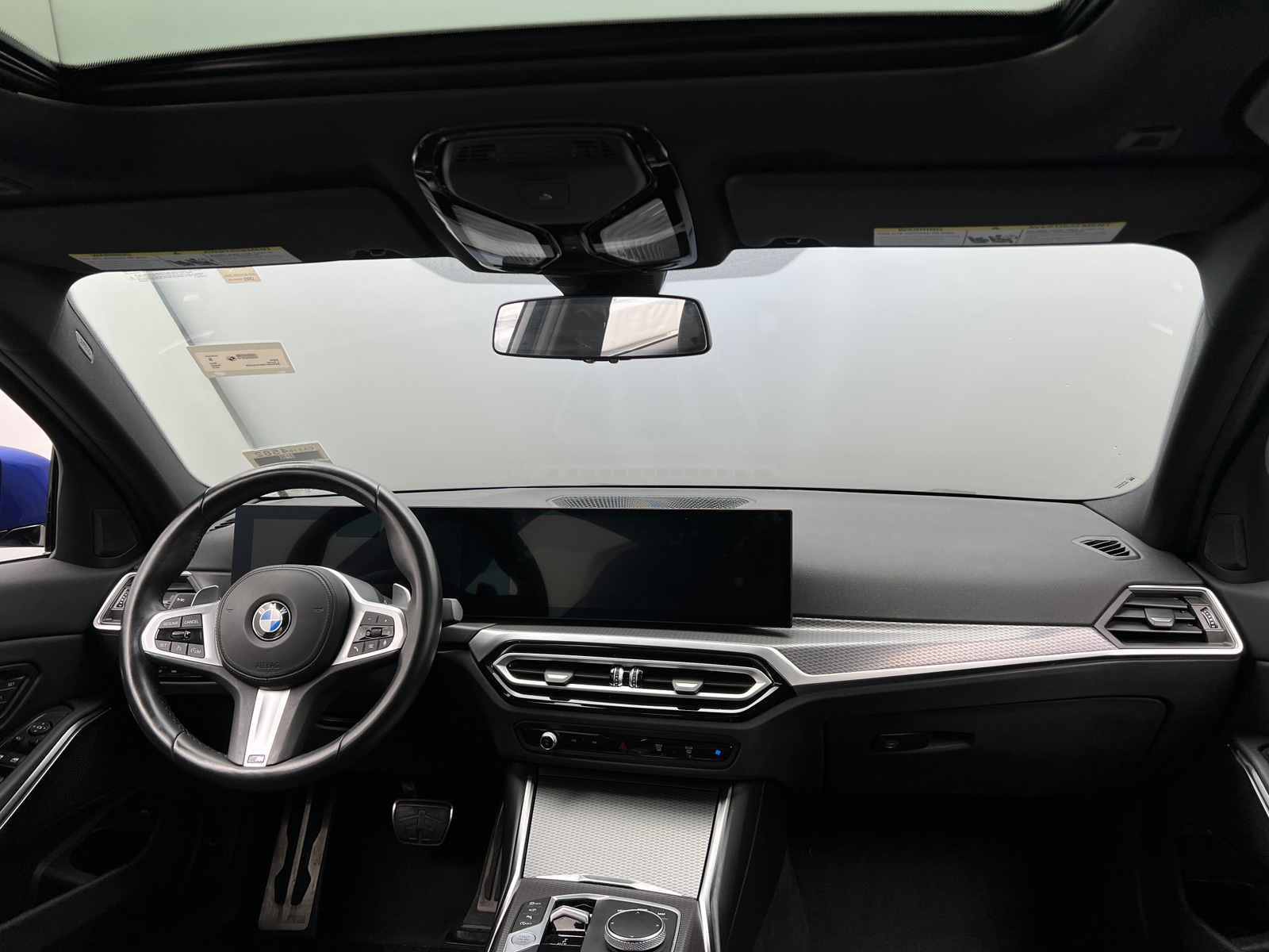 Thumbnail: 2023 BMW 3 Series - 2