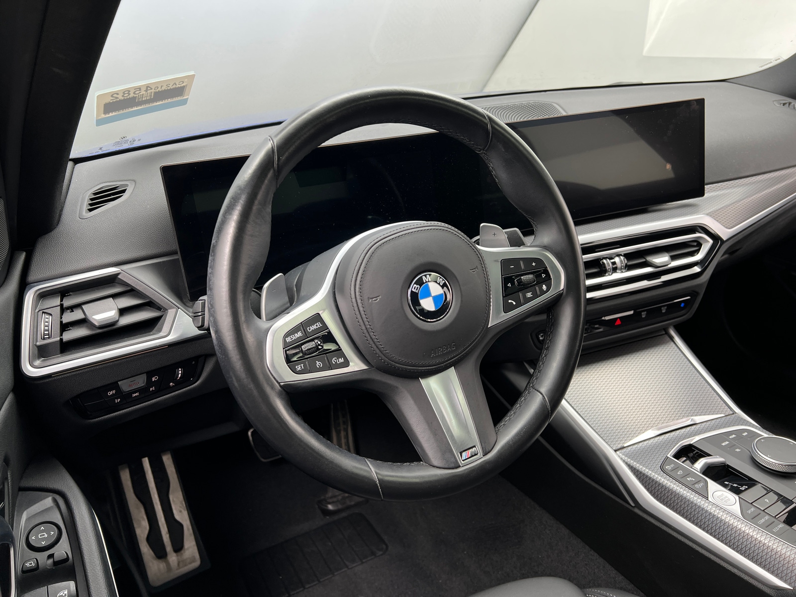 Thumbnail: 2023 BMW 3 Series - 4